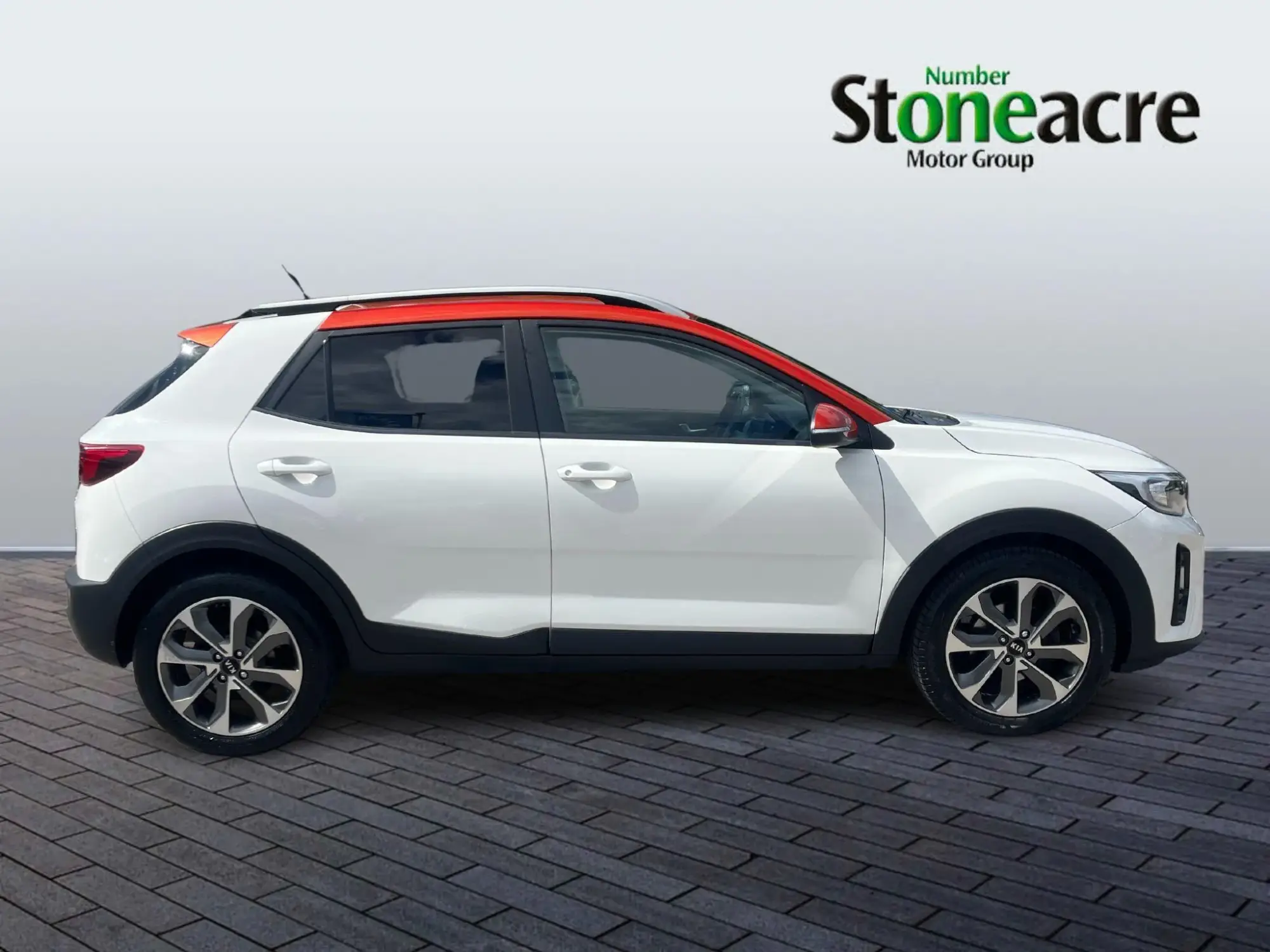 Kia Stonic Image 2