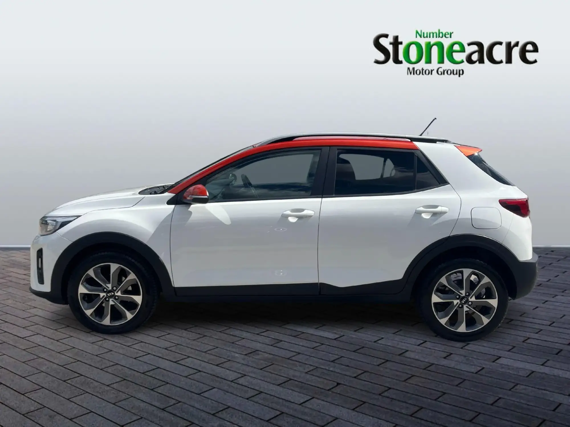 Kia Stonic Image 6 Kia Stonic Image 6