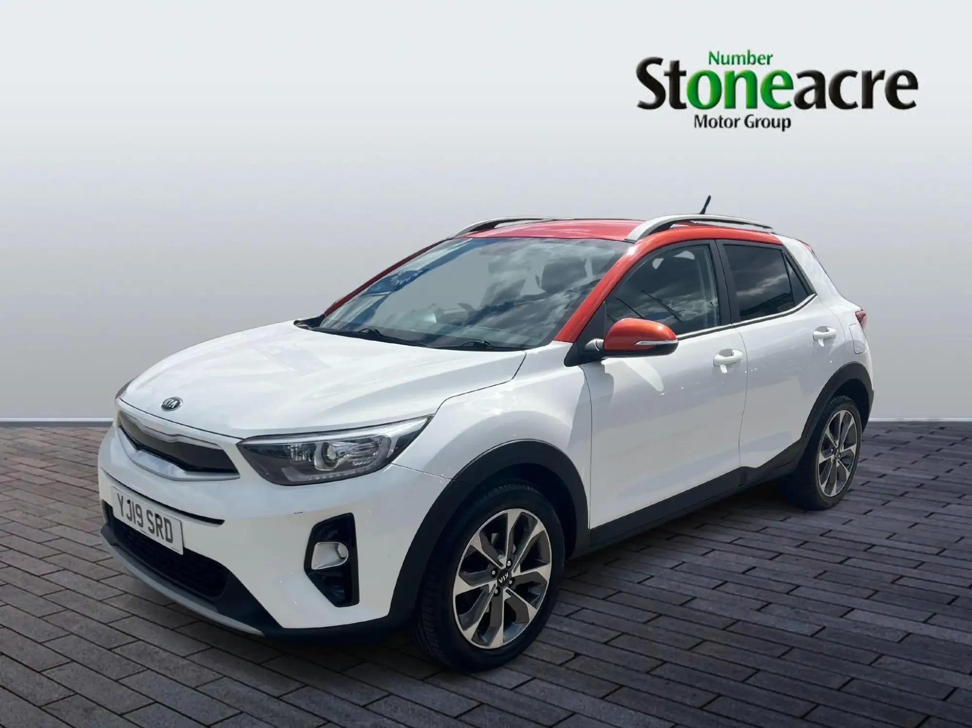 Kia Stonic Image 7 Kia Stonic Image 7