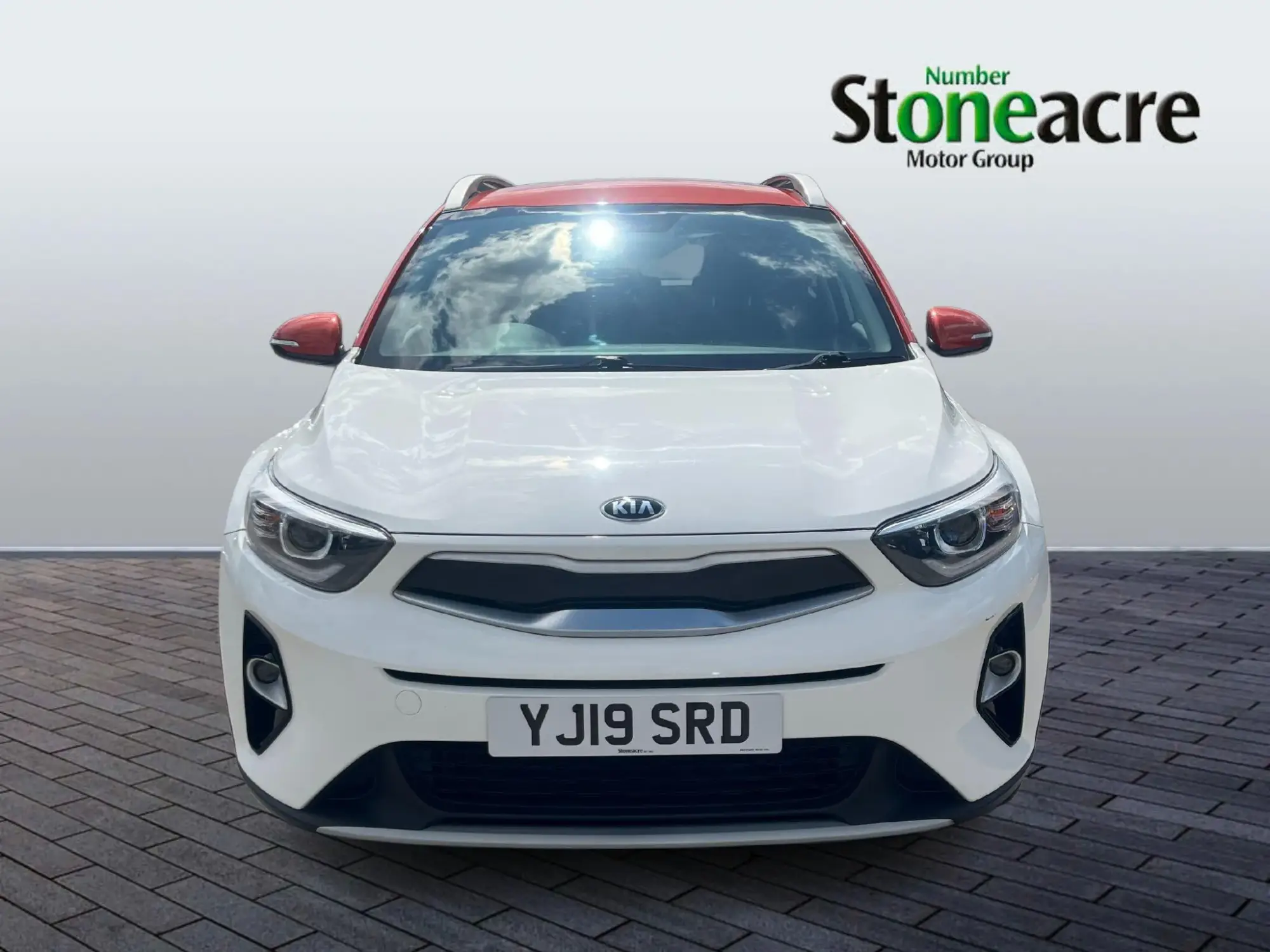 Kia Stonic Image 8 Kia Stonic Image 8