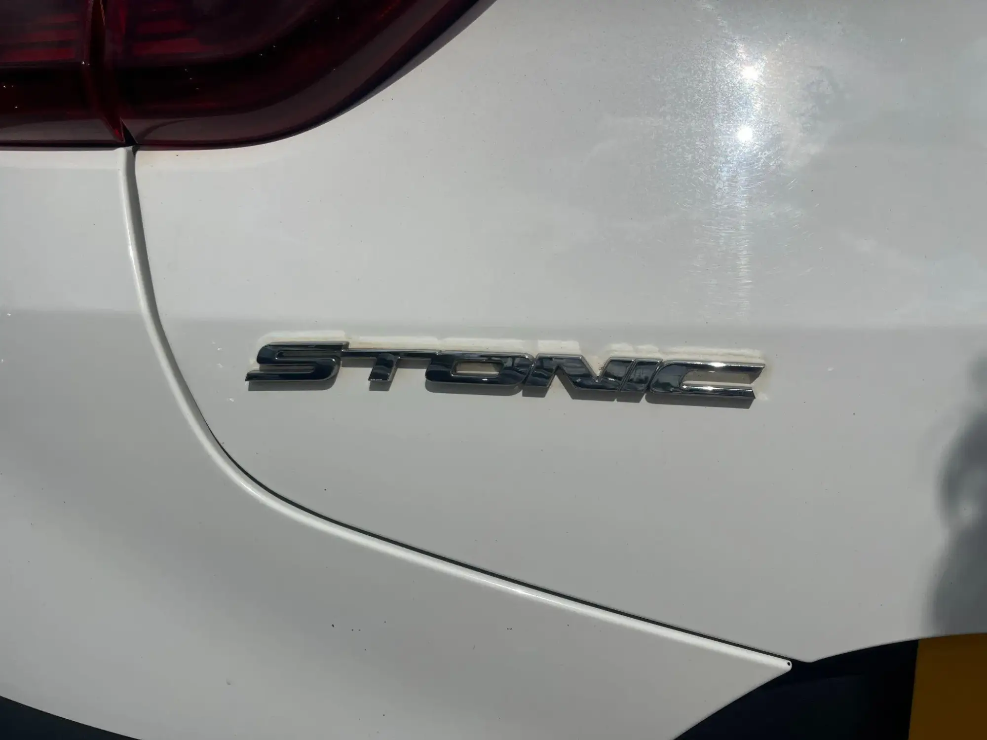 Kia Stonic Image 11 Kia Stonic Image 11