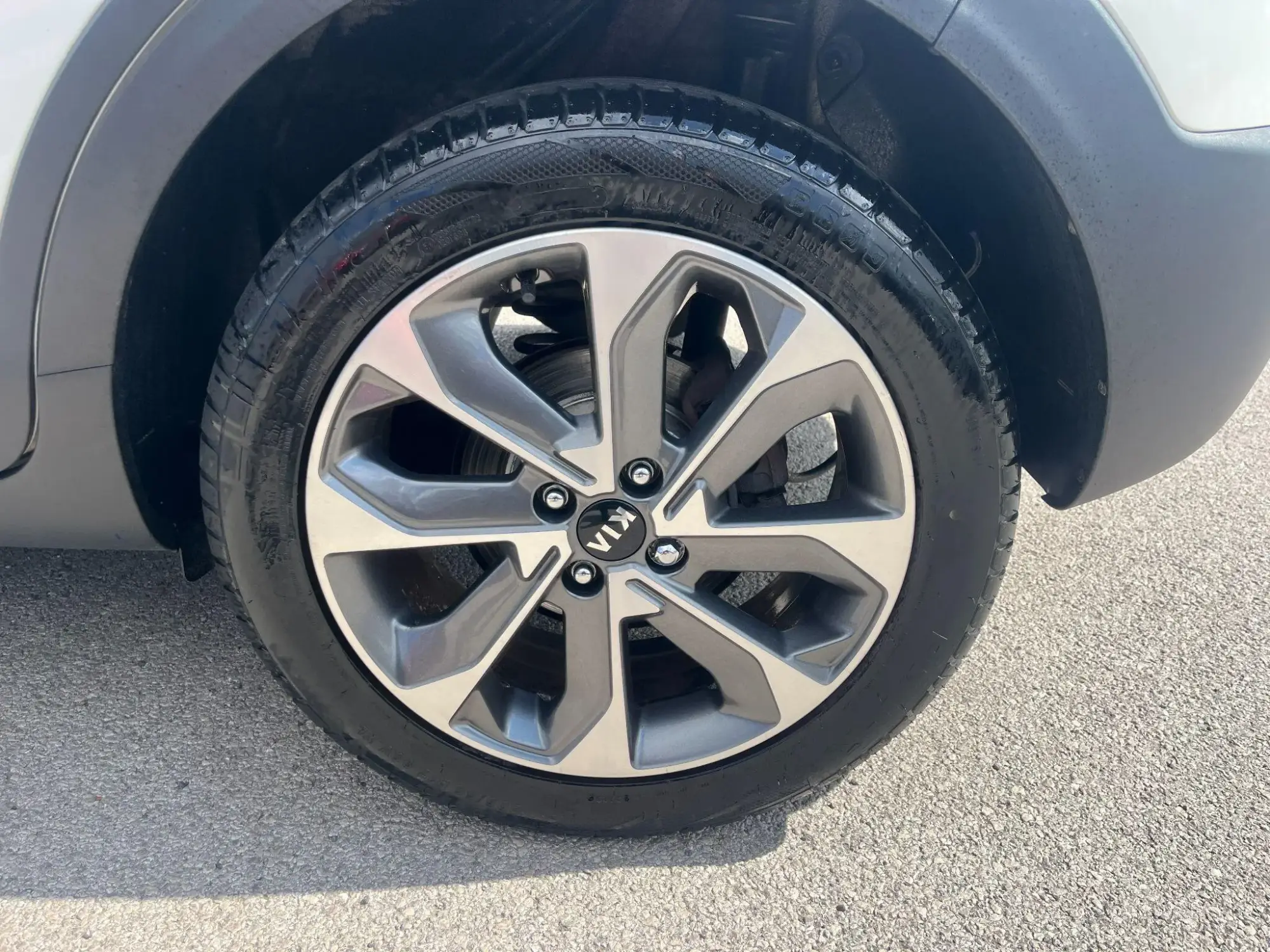 Kia Stonic Image 14 Kia Stonic Image 14