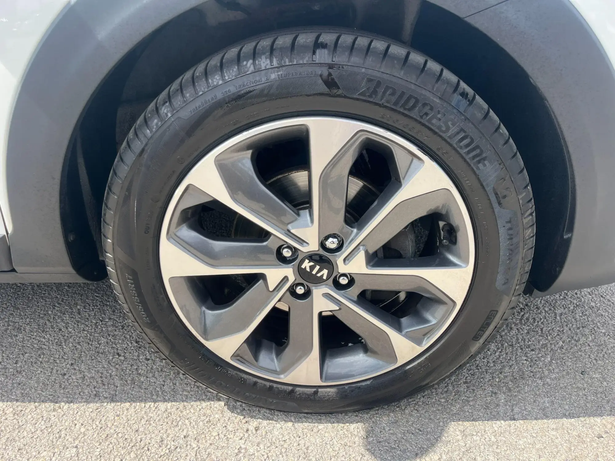 Kia Stonic Image 16 Kia Stonic Image 16