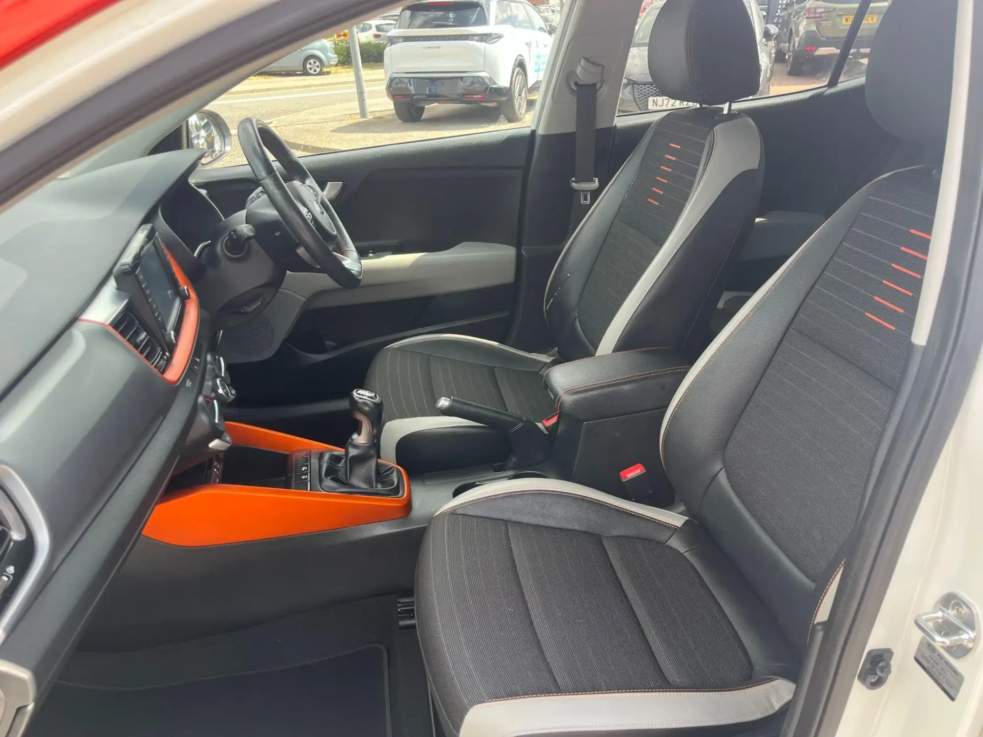Kia Stonic Image 18 Kia Stonic Image 18