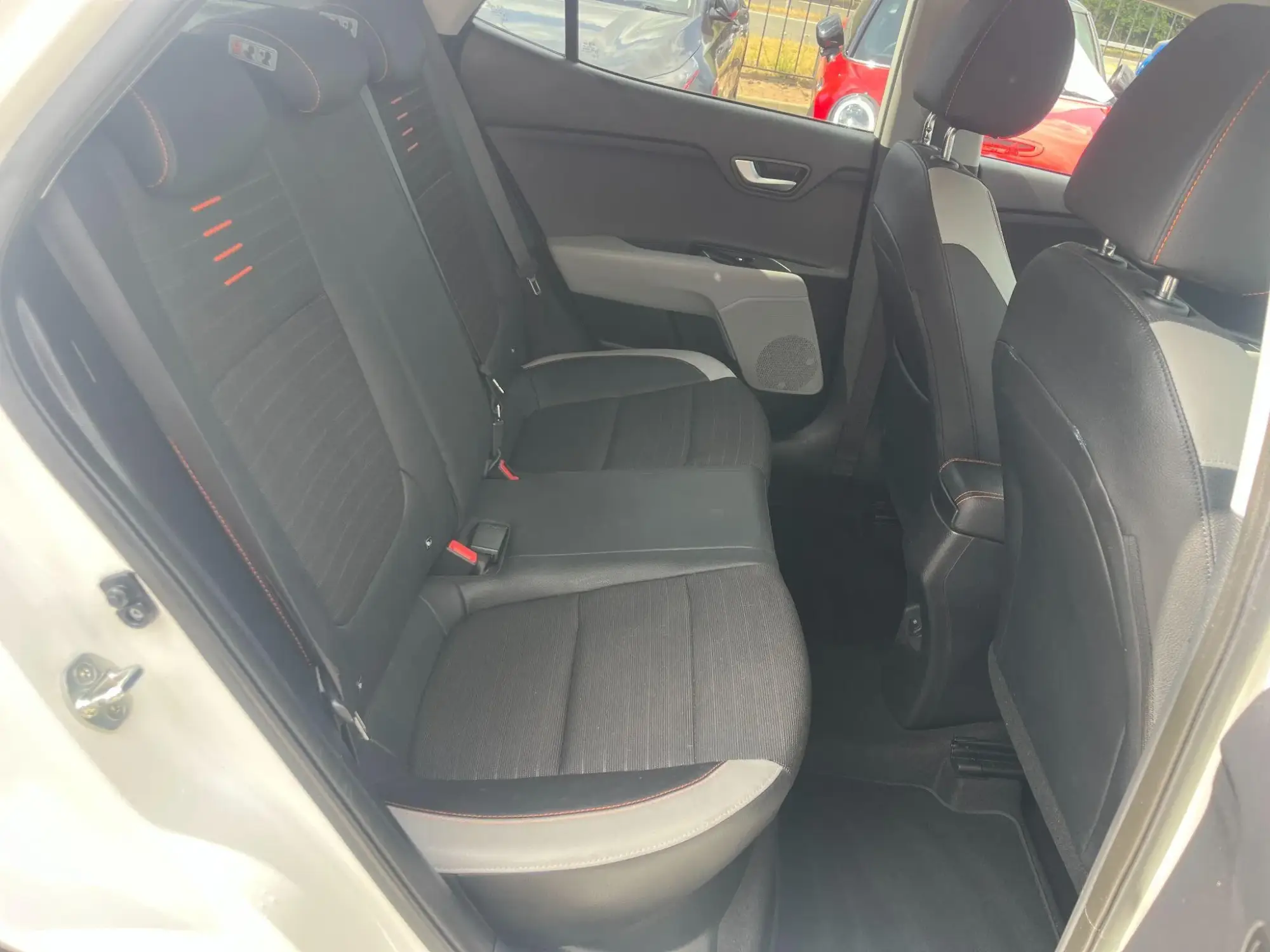 Kia Stonic Image 19 Kia Stonic Image 19