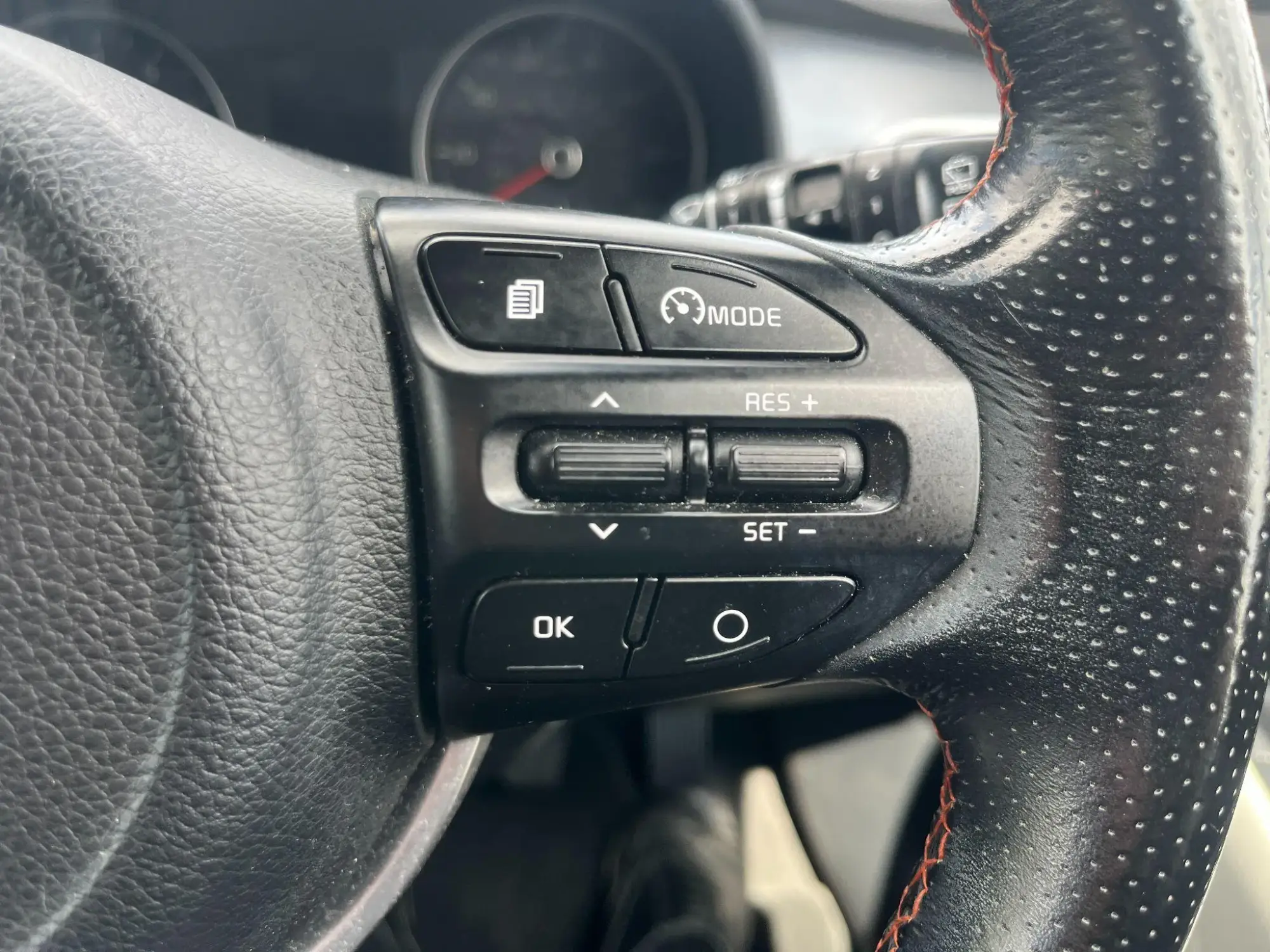 Kia Stonic Image 25 Kia Stonic Image 25