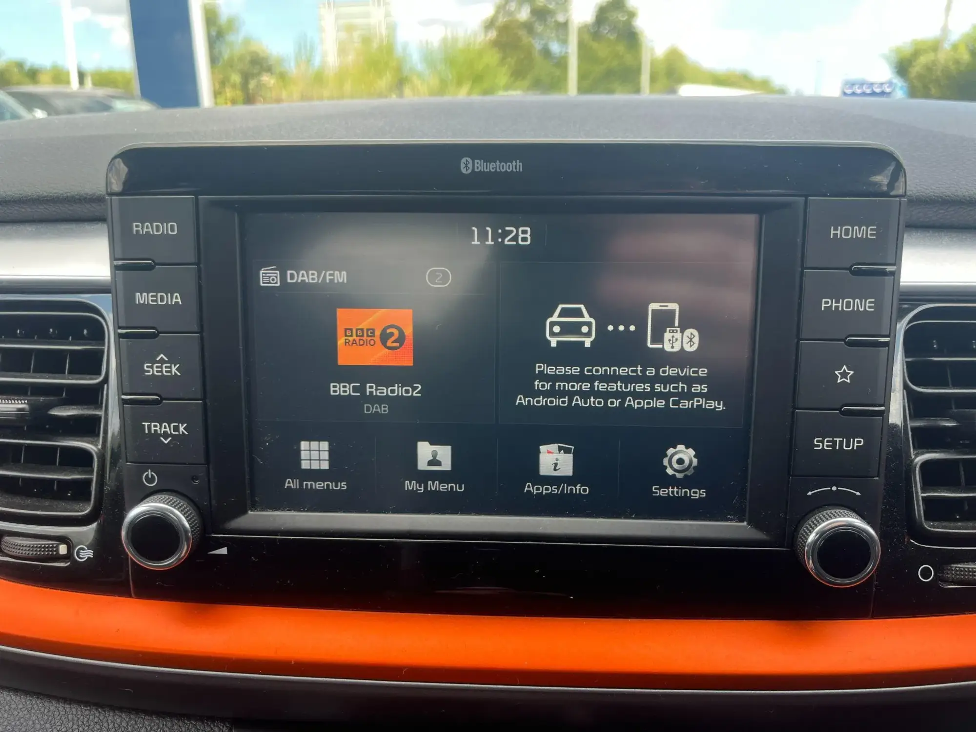 Kia Stonic Image 30 Kia Stonic Image 30