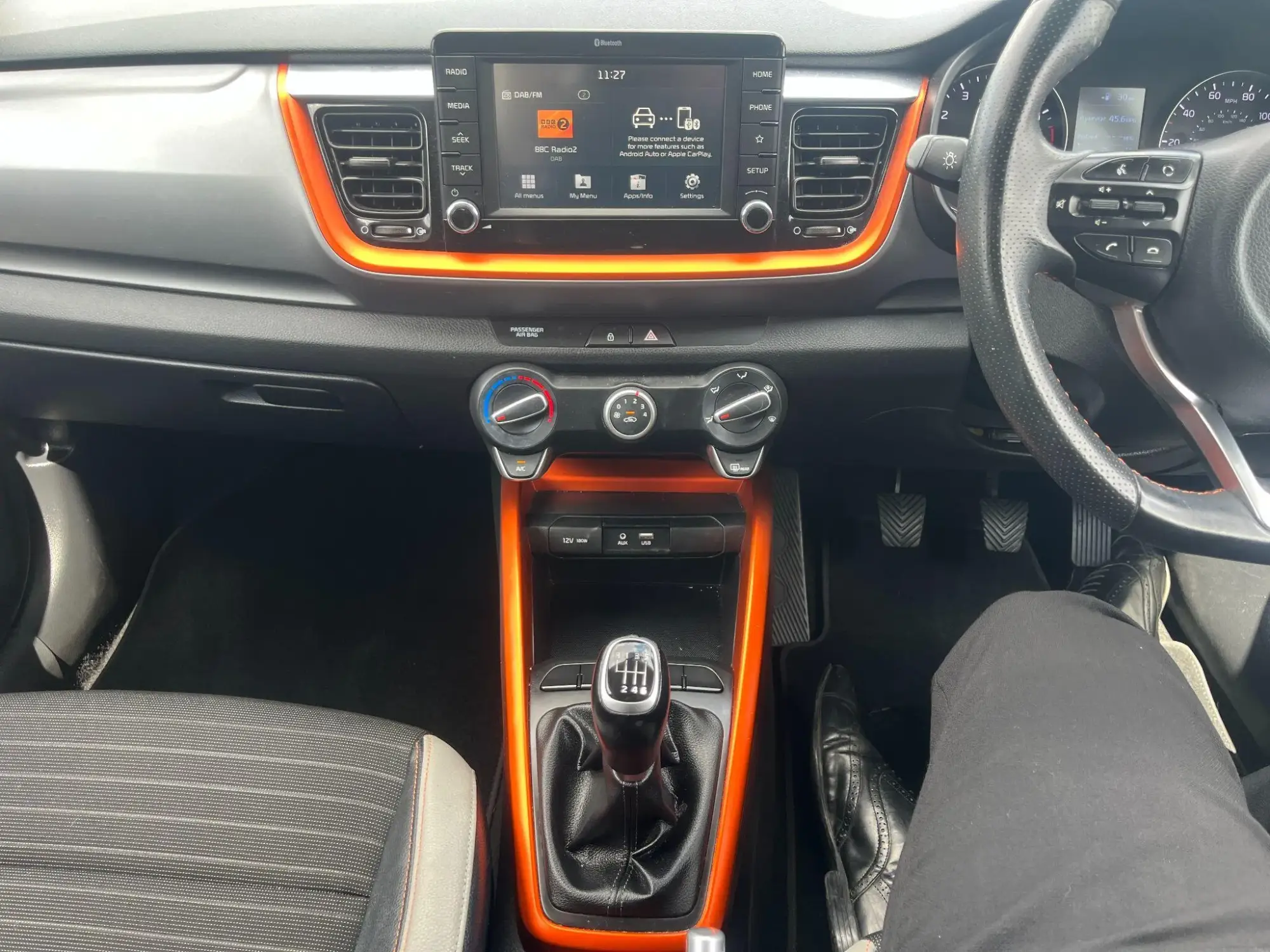 Kia Stonic Image 31 Kia Stonic Image 31