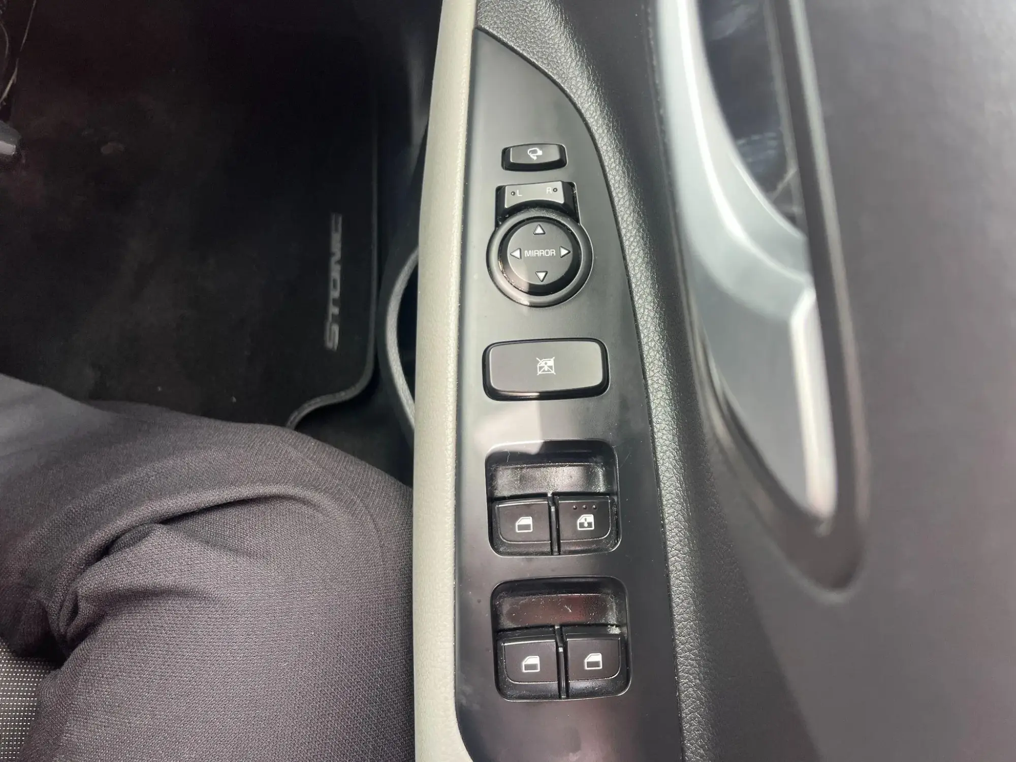 Kia Stonic Image 38 Kia Stonic Image 38