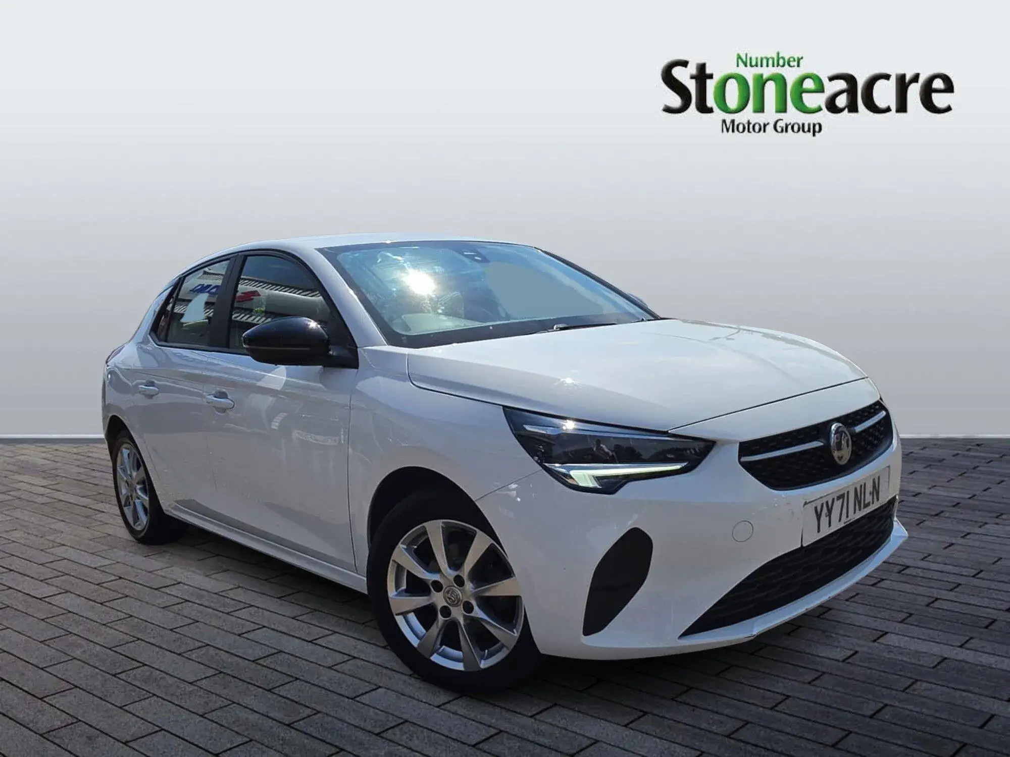 Vauxhall Corsa Image 1