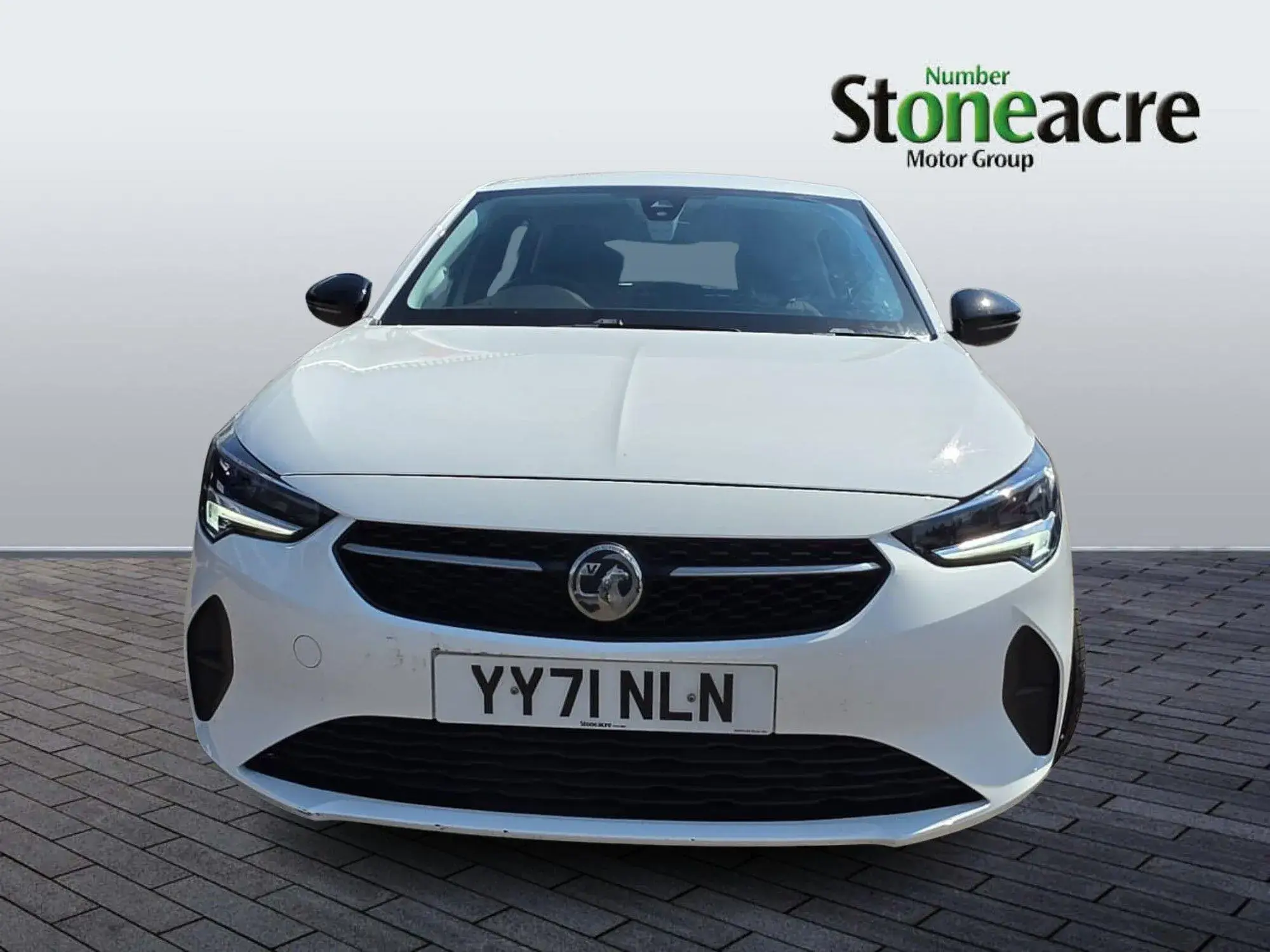 Vauxhall Corsa Image 2