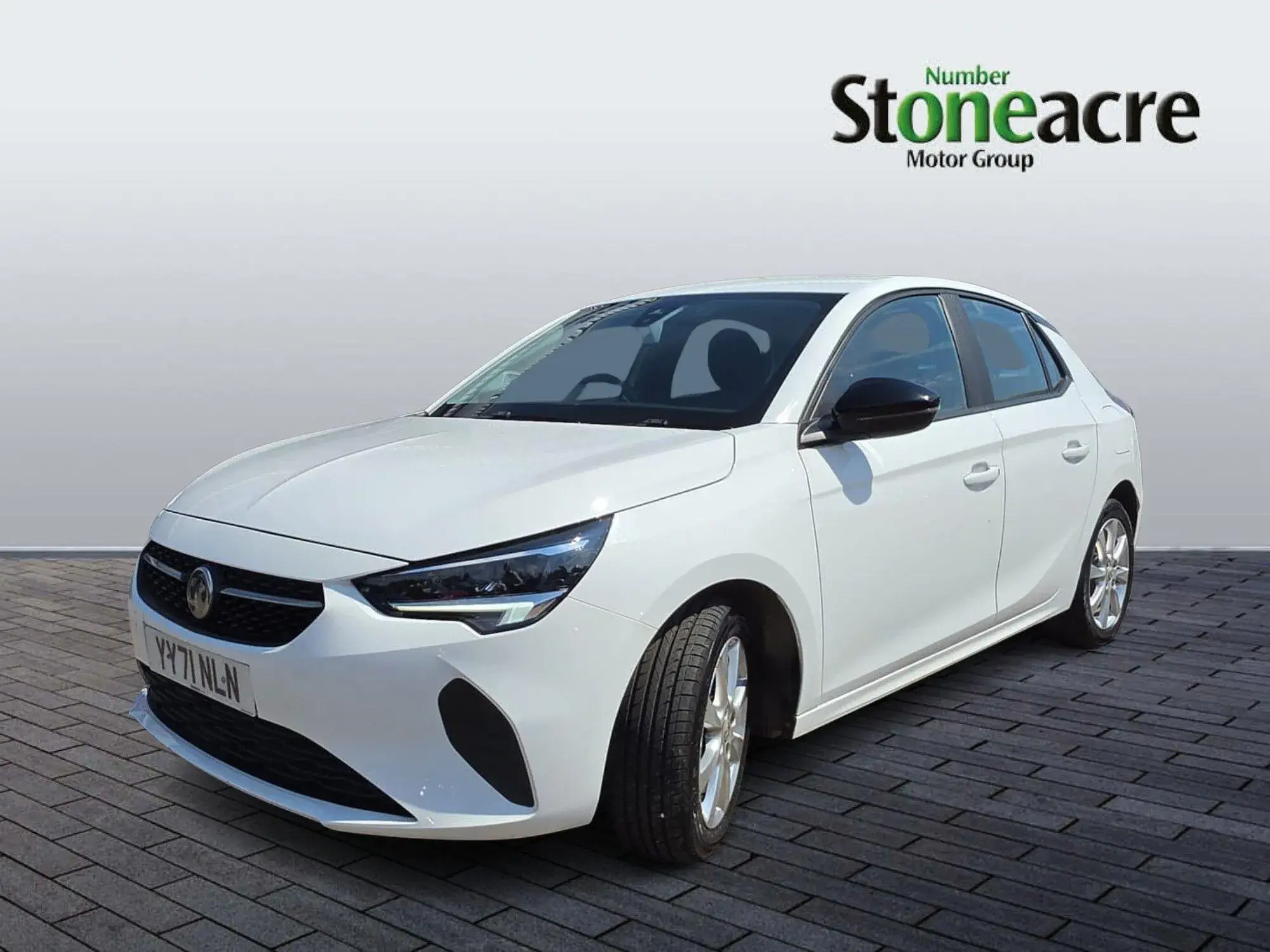 Vauxhall Corsa Image 3