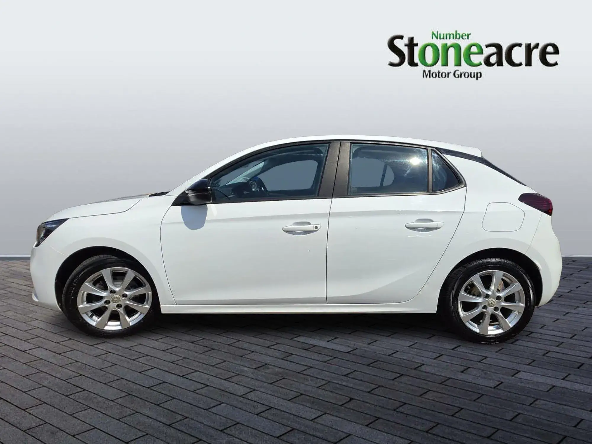Vauxhall Corsa Image 5 Vauxhall Corsa Image 5