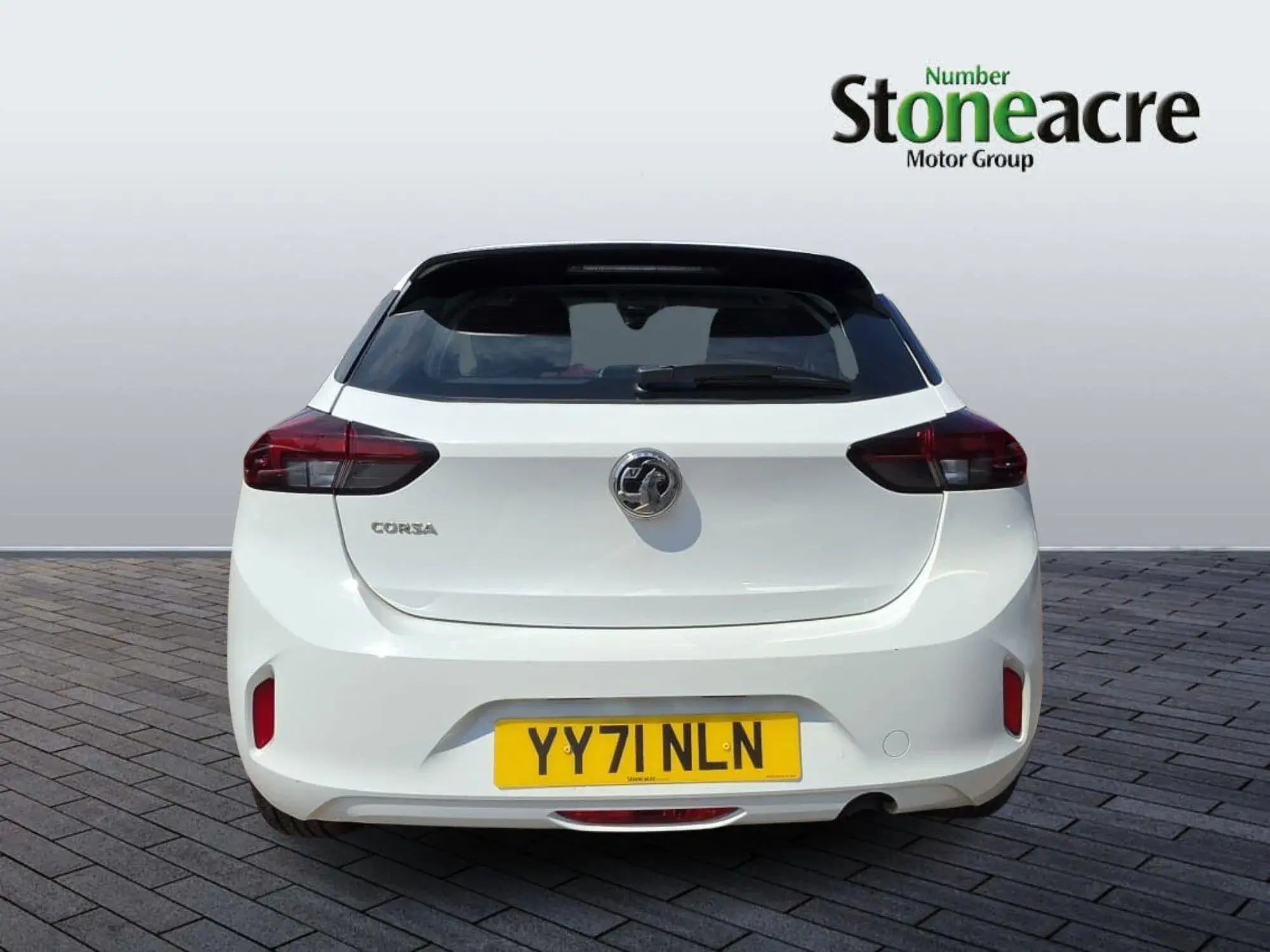 Vauxhall Corsa Image 6 Vauxhall Corsa Image 6