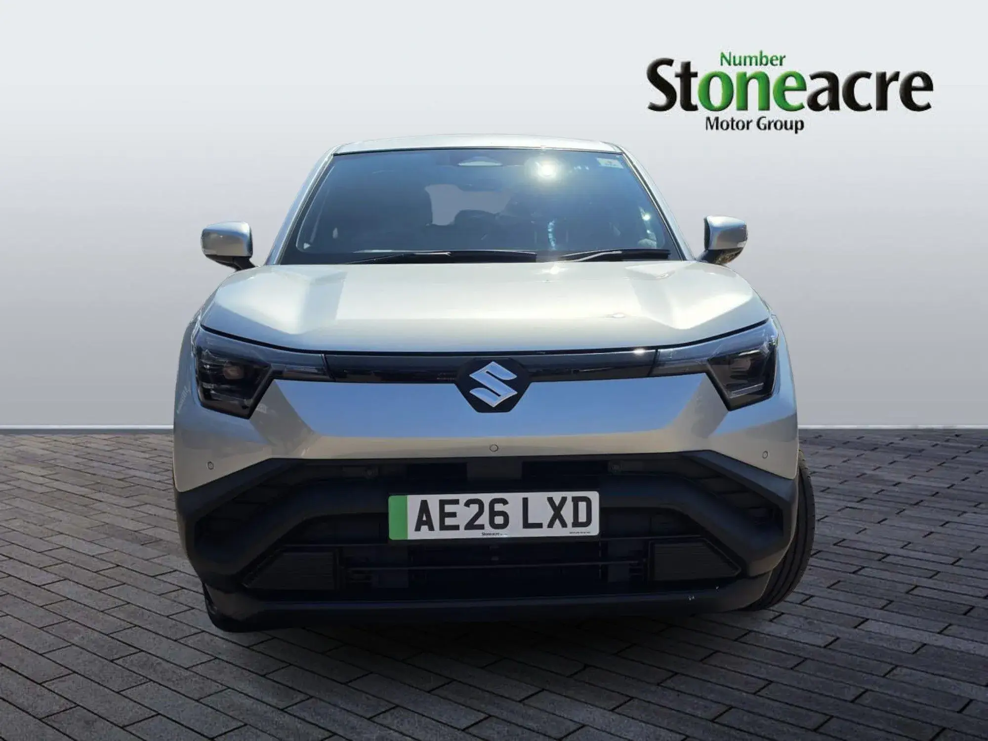 Suzuki e VITARA Image 2