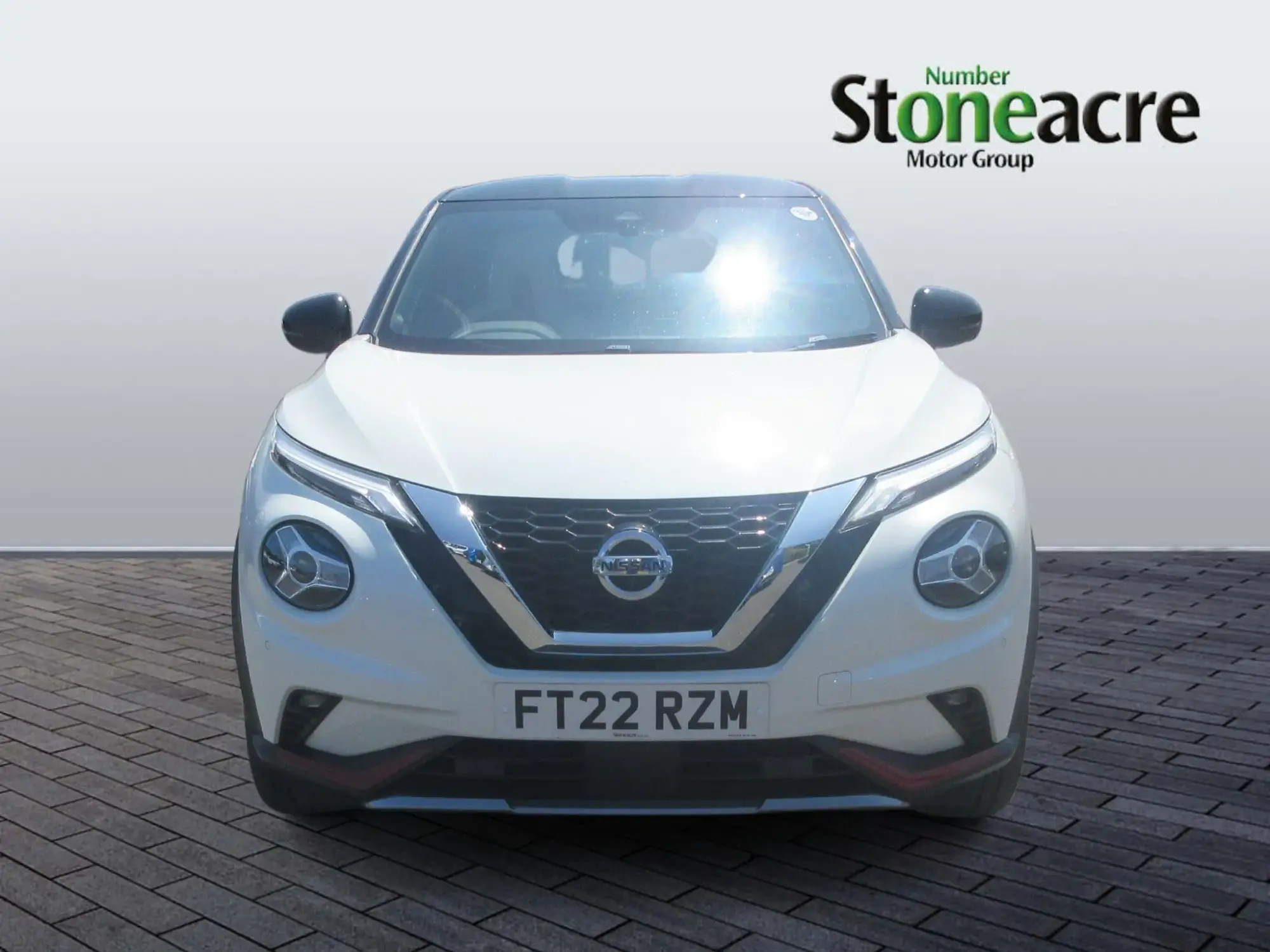 Nissan Juke 1.0 DIG-T Tekna+ SUV 5dr Petrol Manual Euro 6 (s/s) (114 ps) FT22RZM Image 2