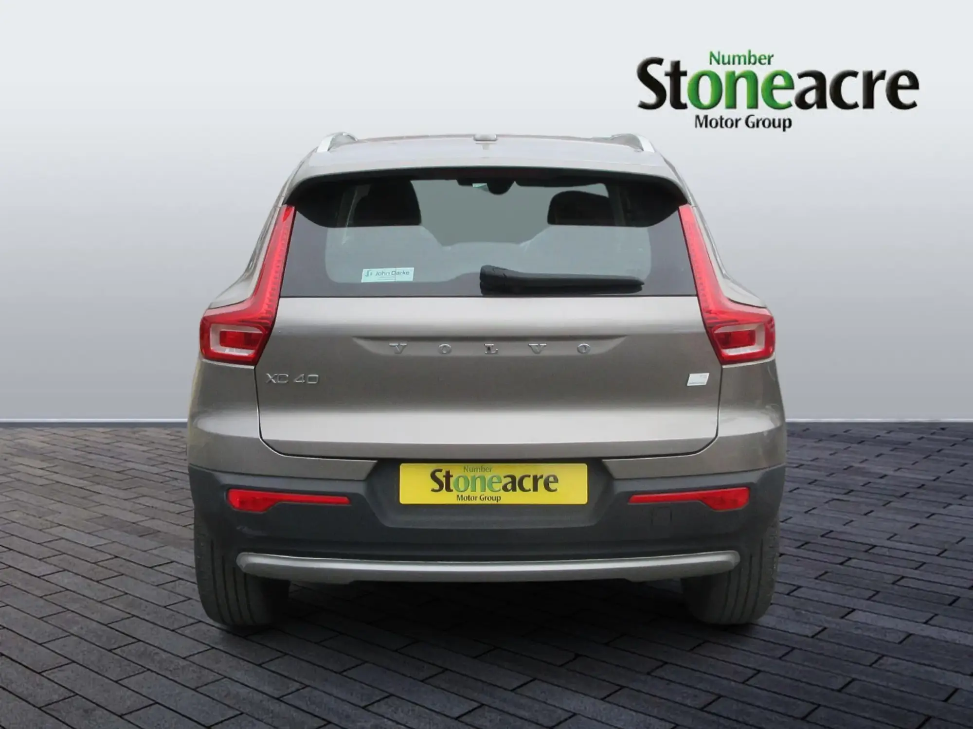 Volvo XC40 Recharge Image 7 Volvo XC40 Recharge Image 7