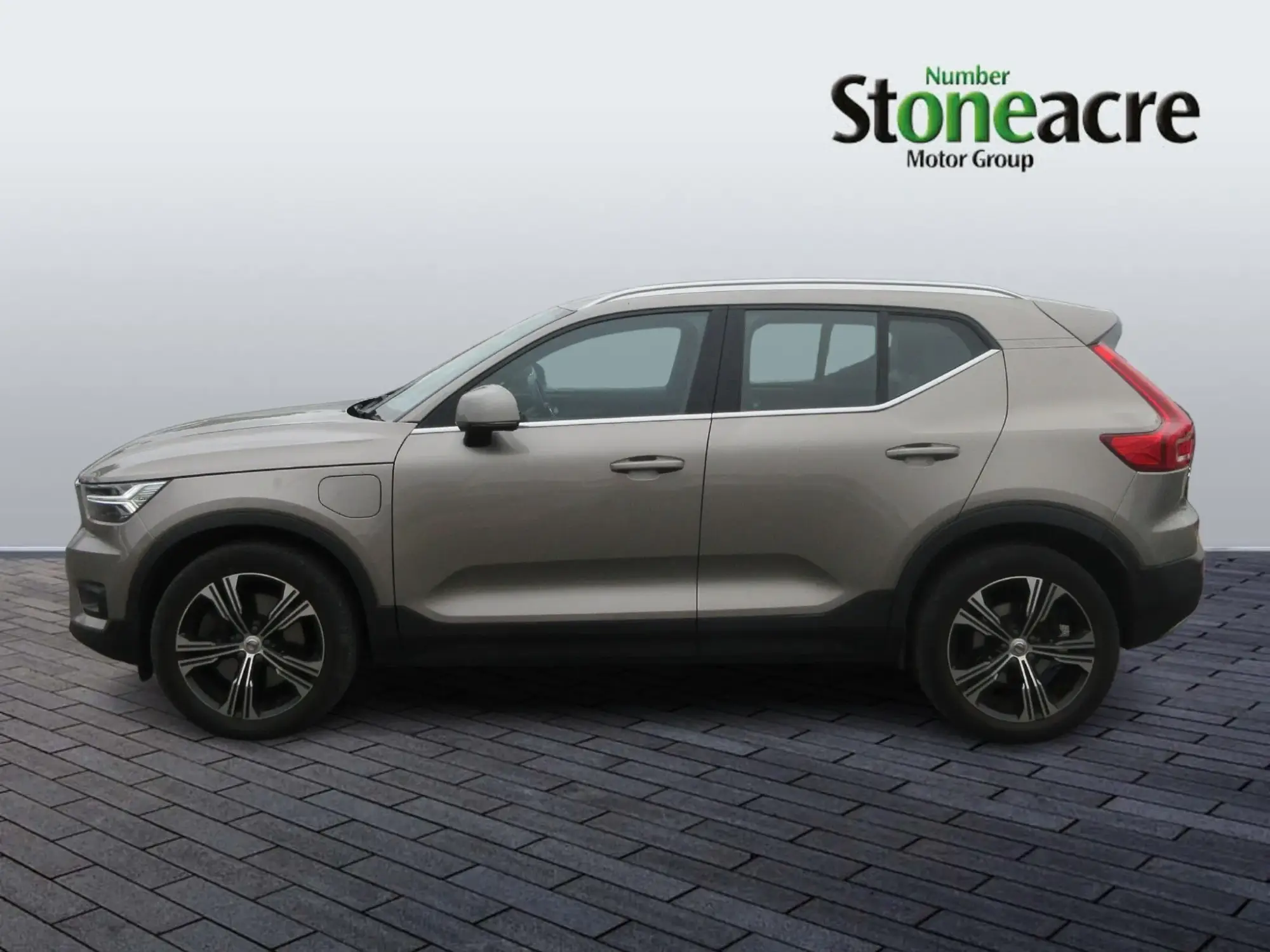 Volvo XC40 Recharge Image 6 Volvo XC40 Recharge Image 6