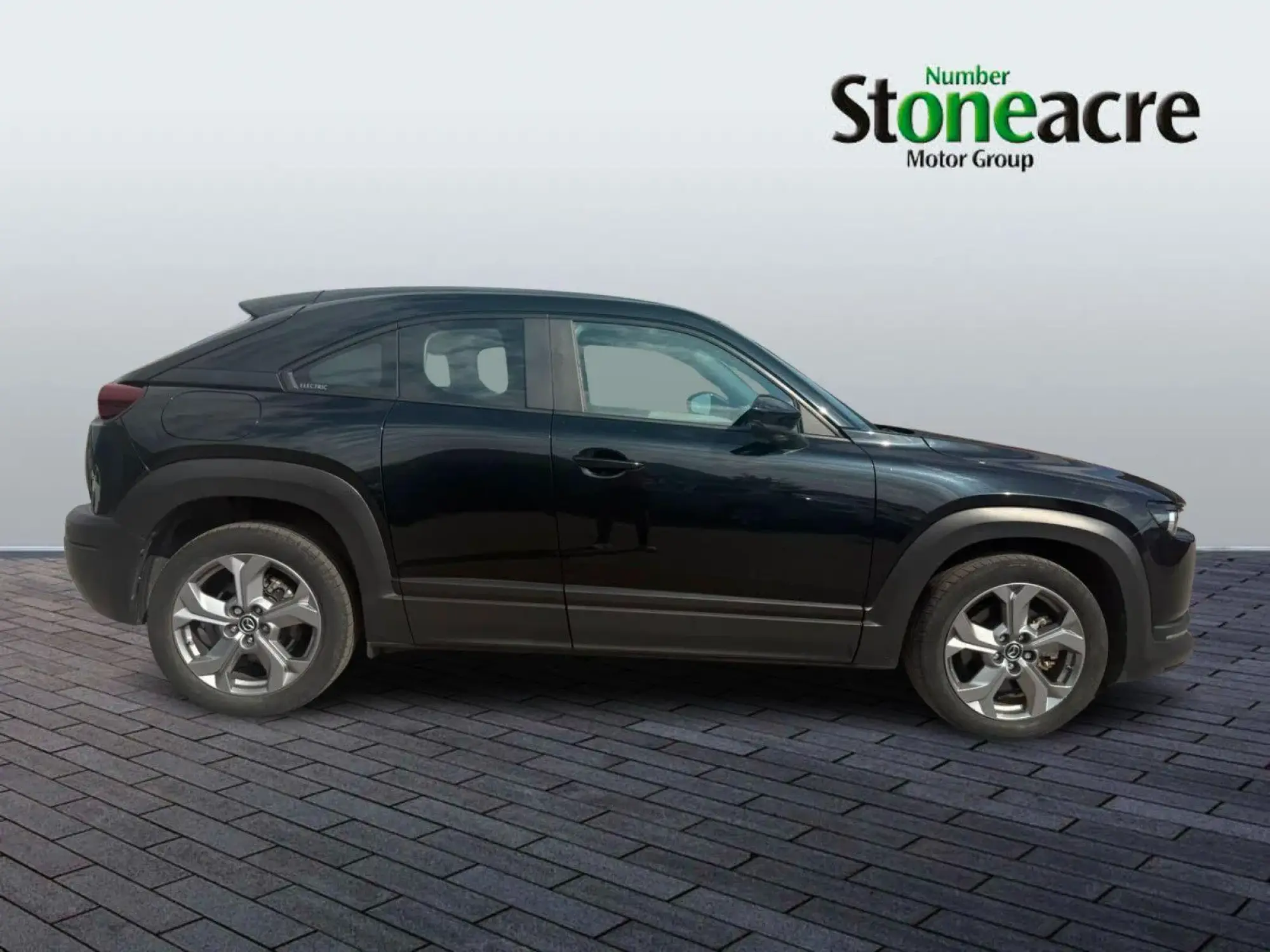 Mazda MX-30 Image 2