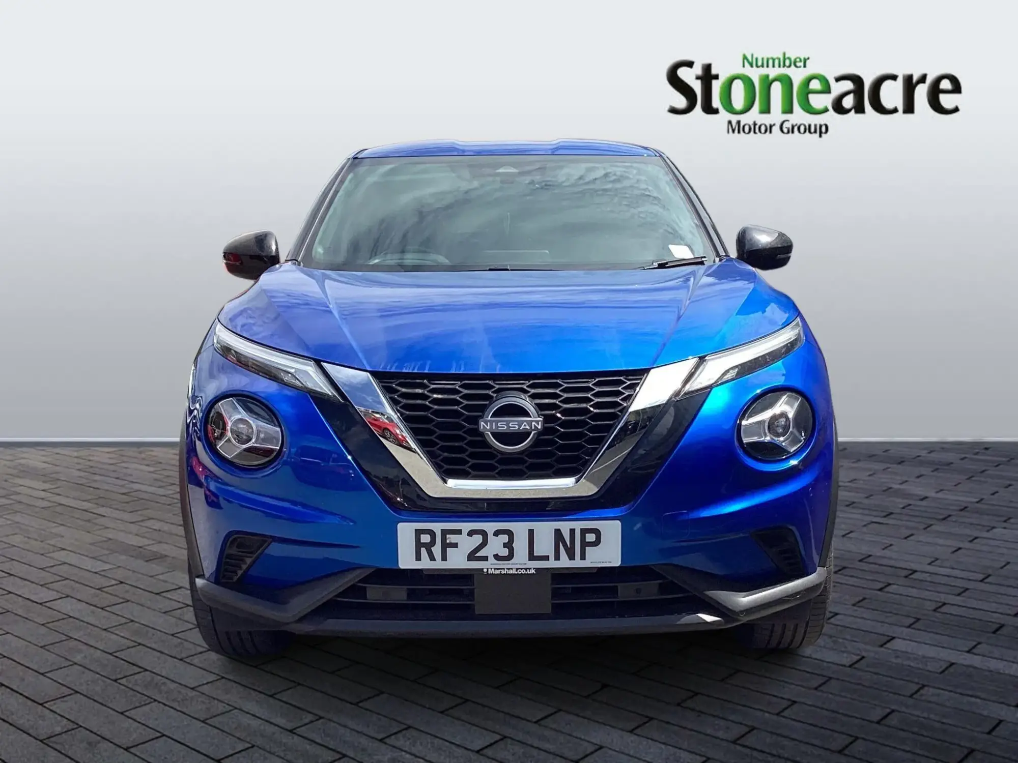 Nissan Juke Image 2