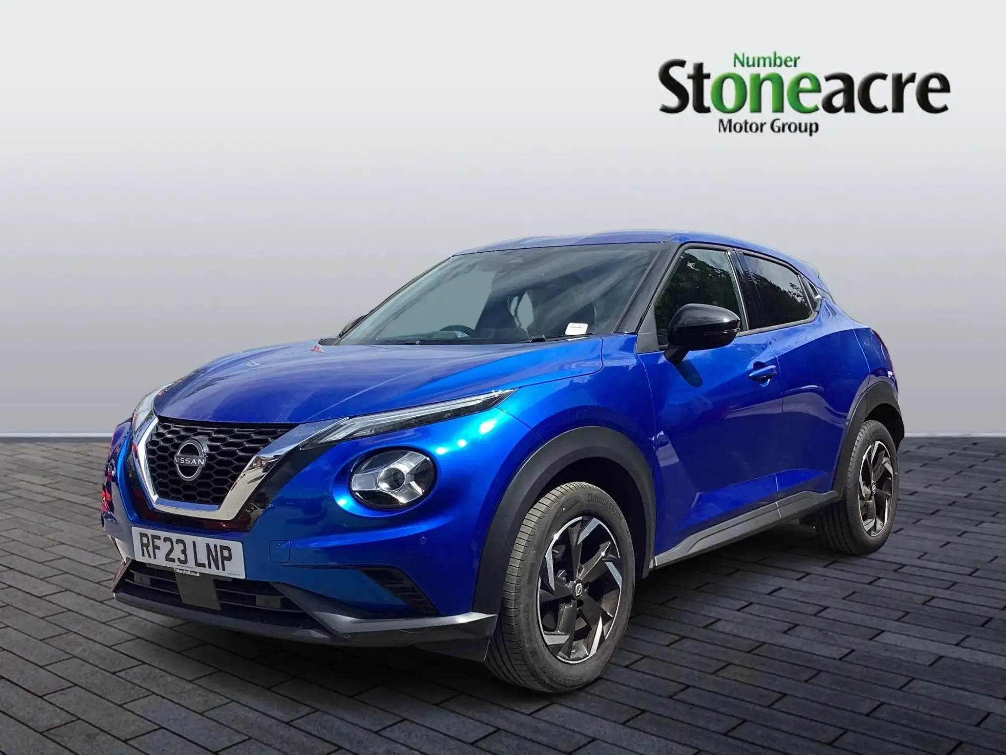 Nissan Juke Image 3