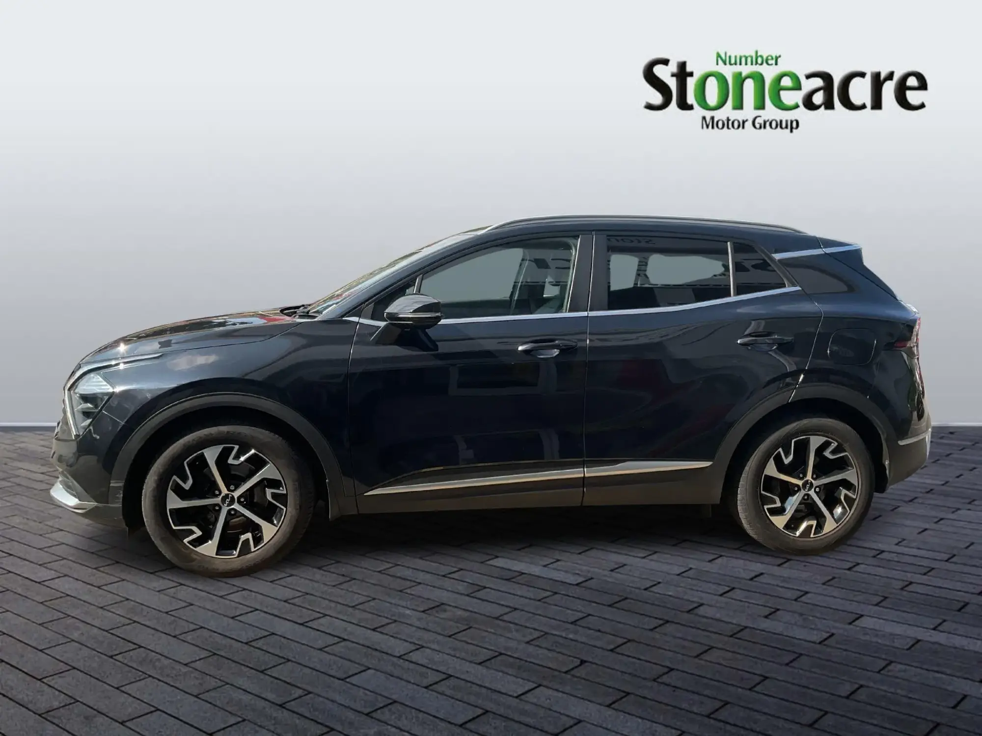 Kia Sportage Image 5