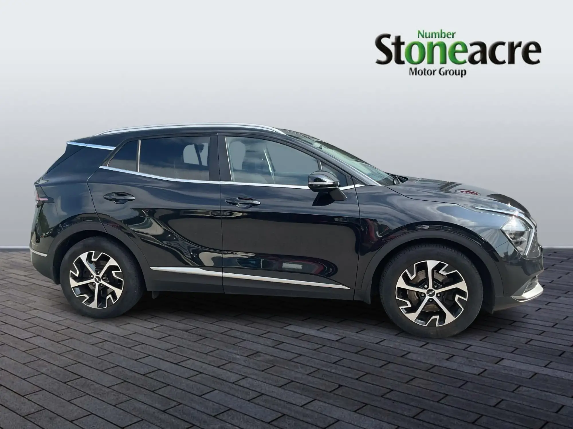 Kia Sportage Image 7