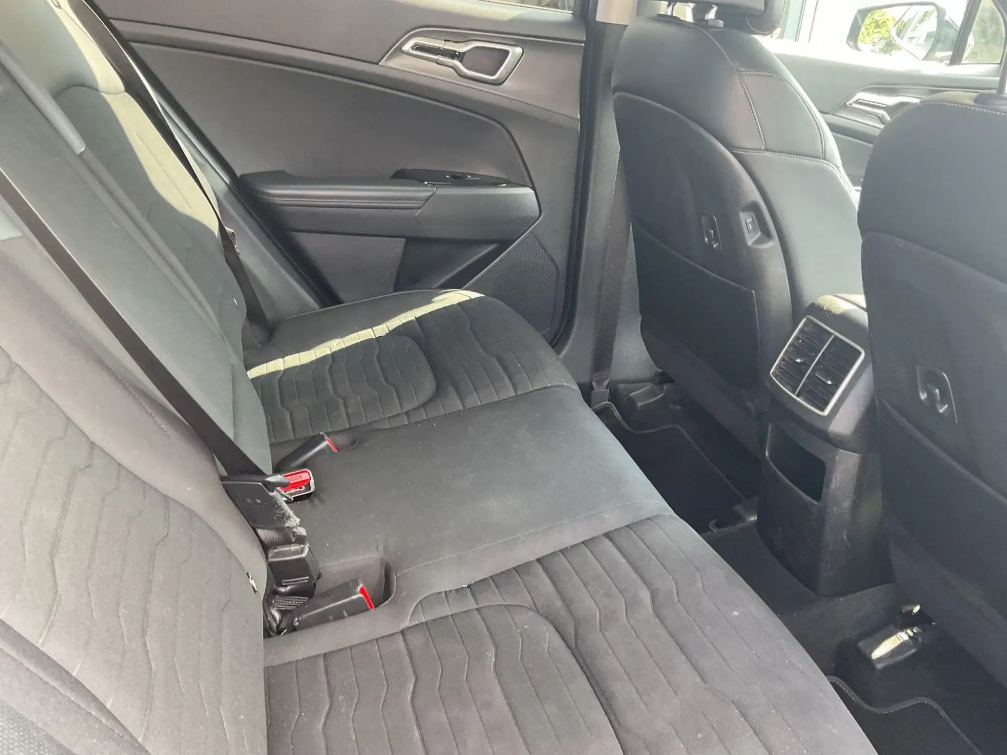 Kia Sportage Image 11