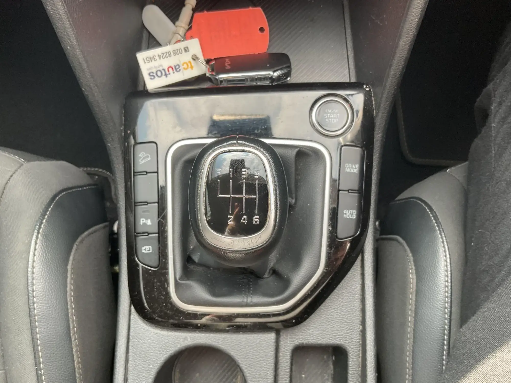 Kia Sportage Image 15
