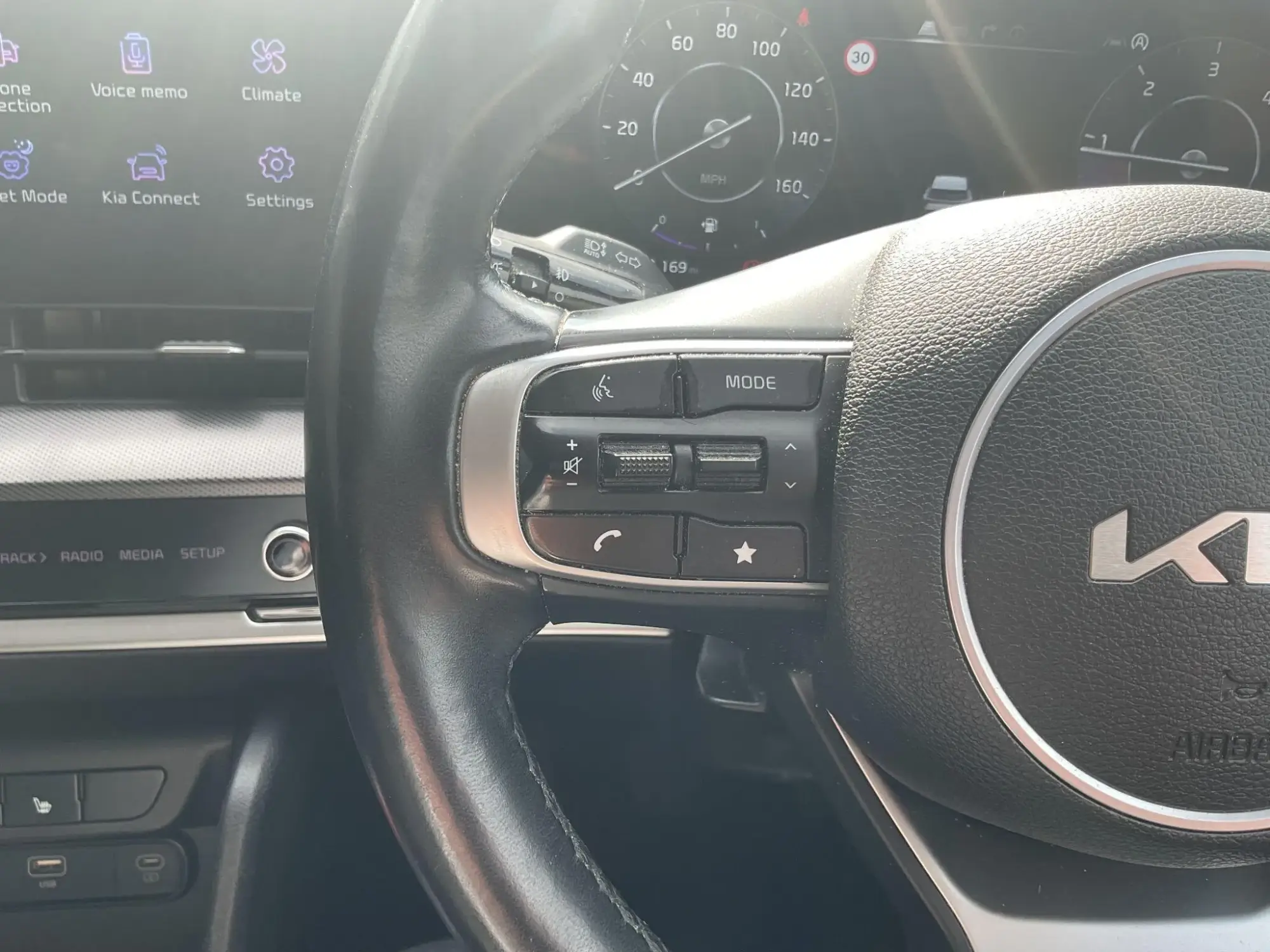 Kia Sportage Image 16
