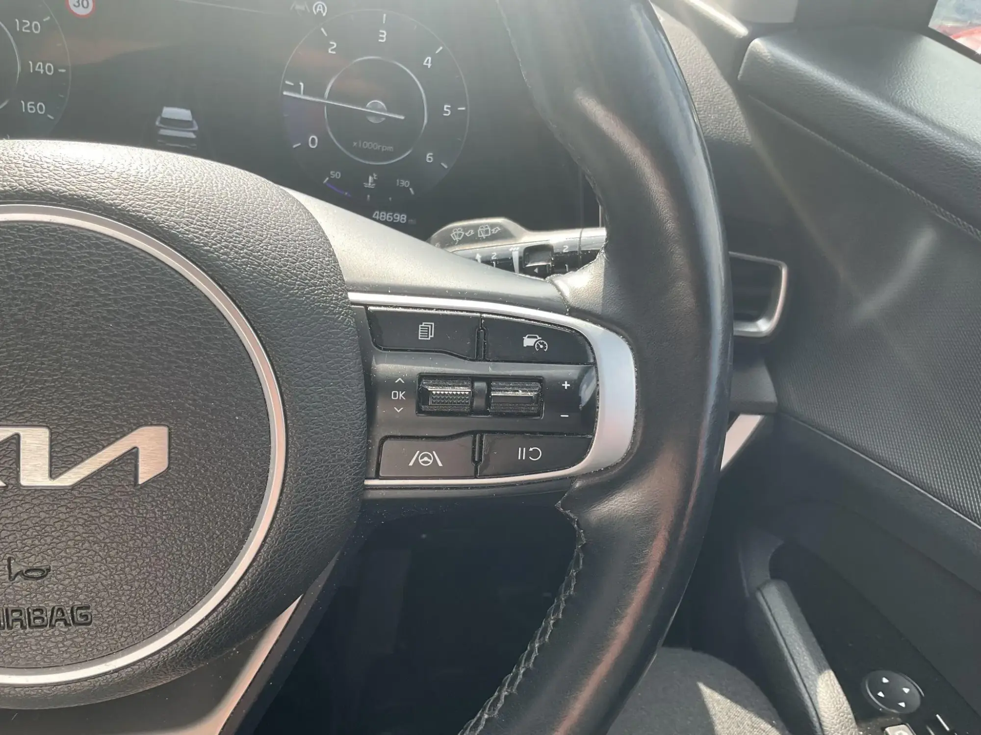 Kia Sportage Image 17
