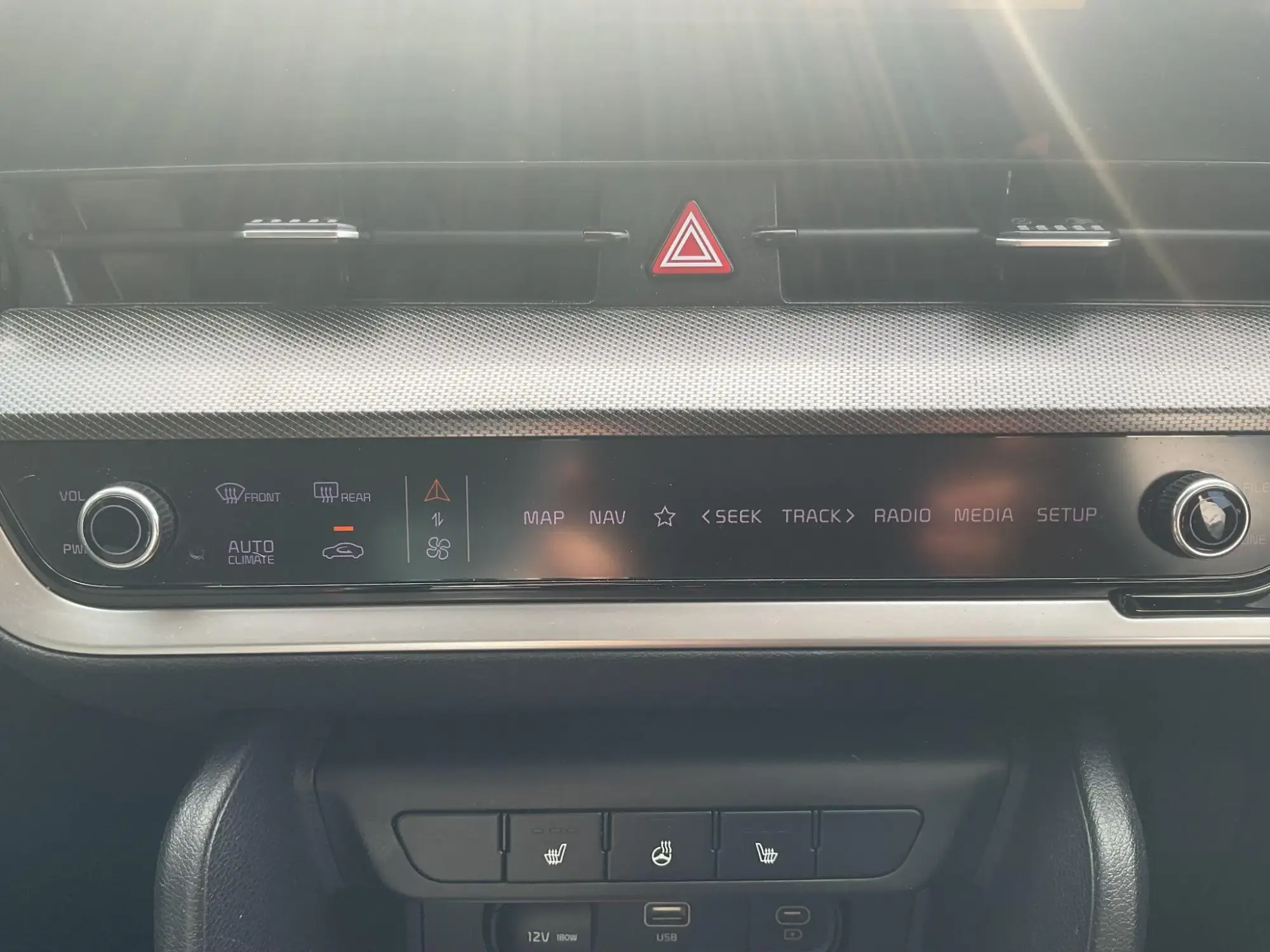 Kia Sportage Image 18