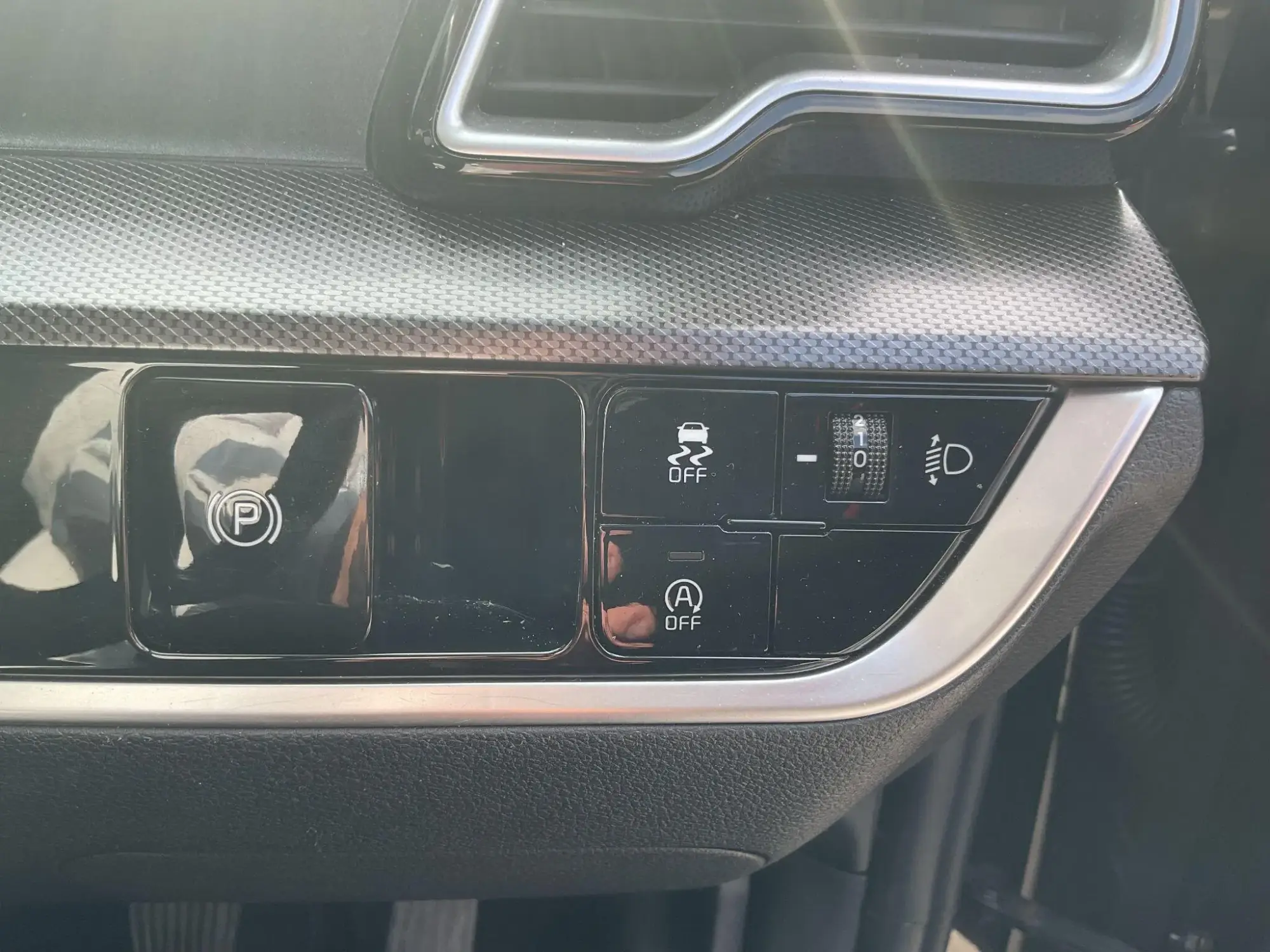 Kia Sportage Image 20