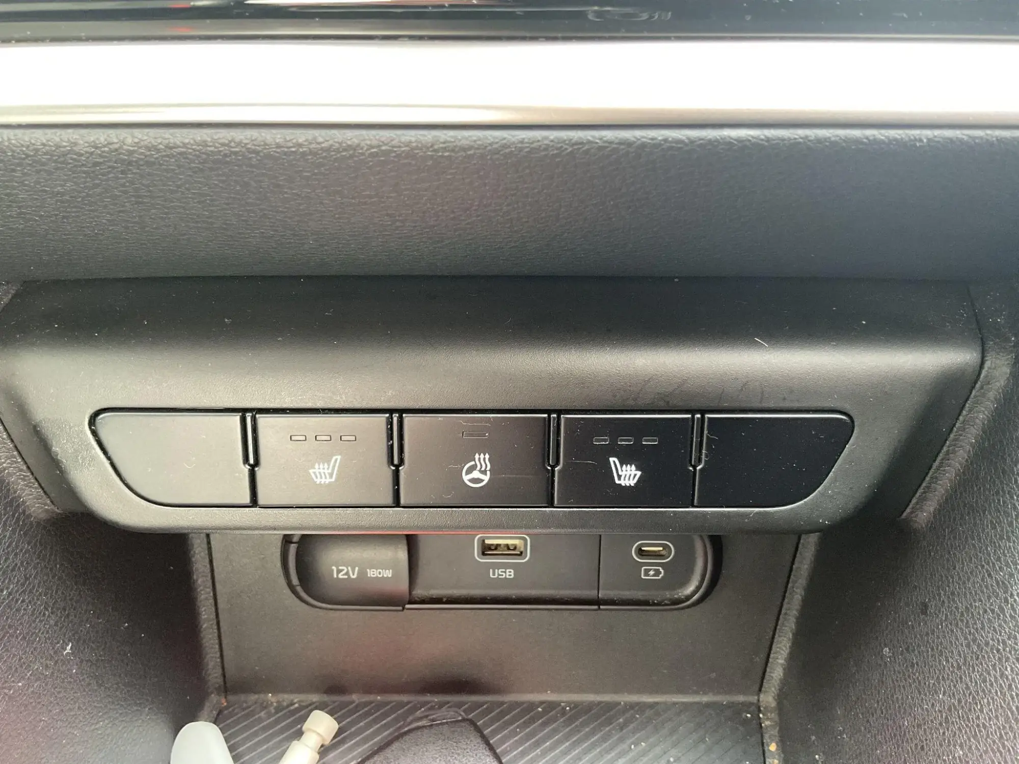 Kia Sportage Image 26