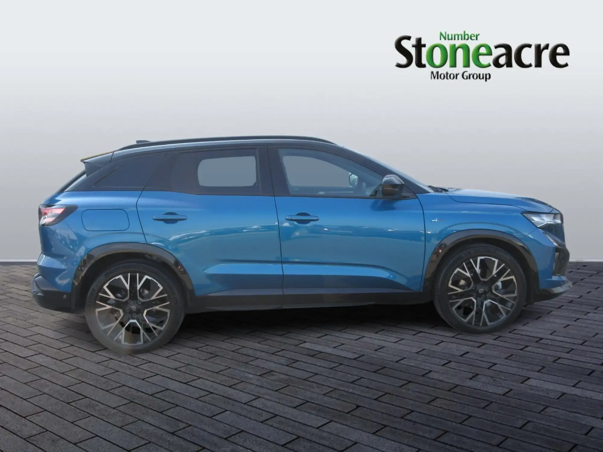 Renault Austral Image 2 Renault Austral Image 2