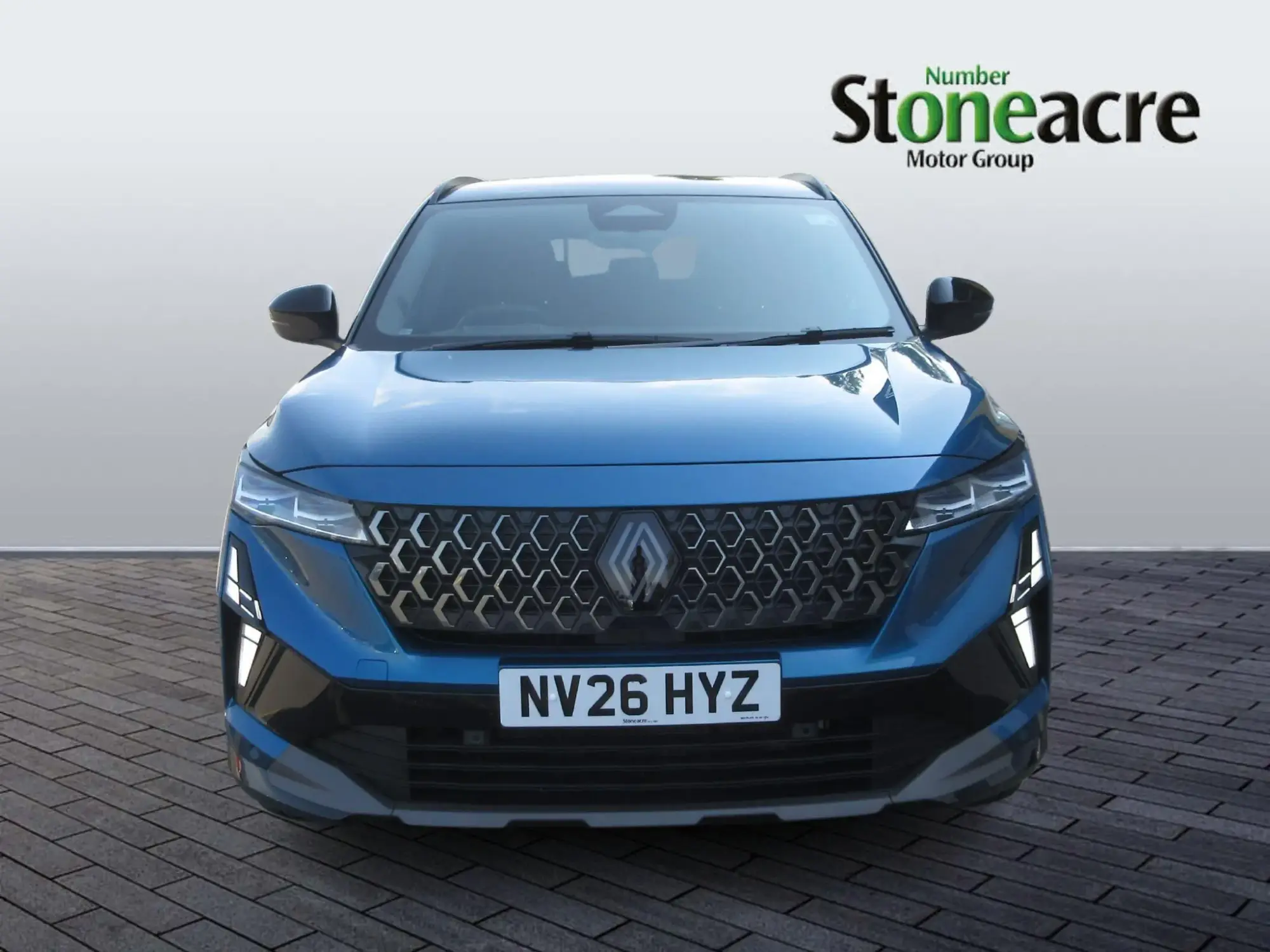 Renault Austral Image 8 Renault Austral Image 8