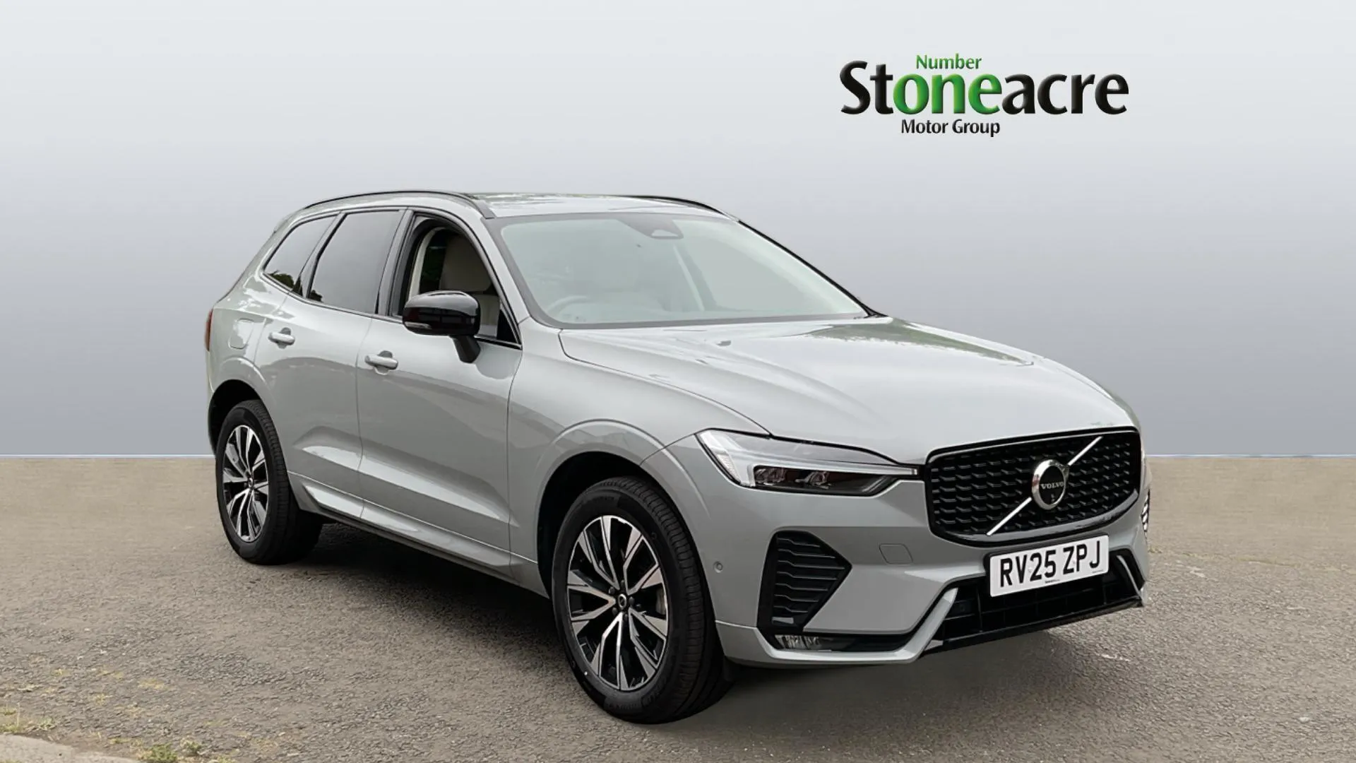 Volvo XC60 dealer public-web source image