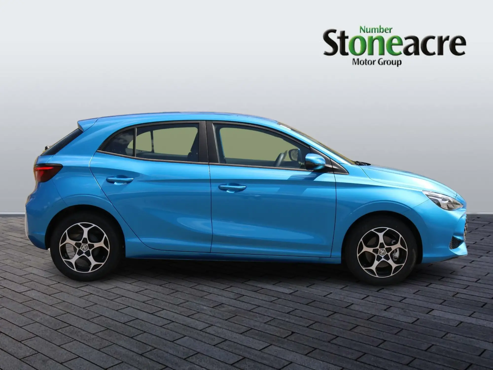 MG 3 1.5 SE Euro 6 (s/s) 5dr ME26EWA Image 2