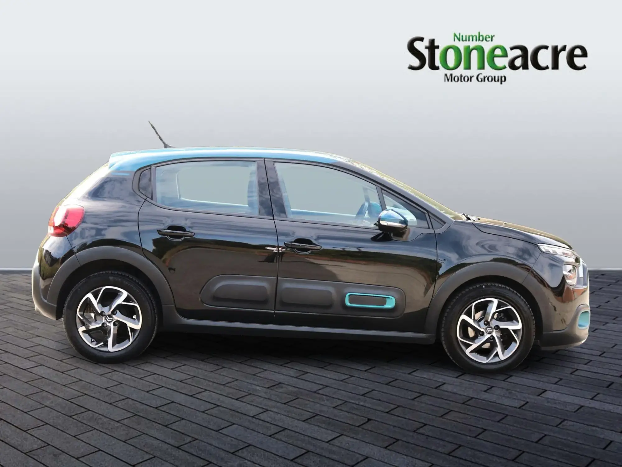 Citroen C3 Image 2