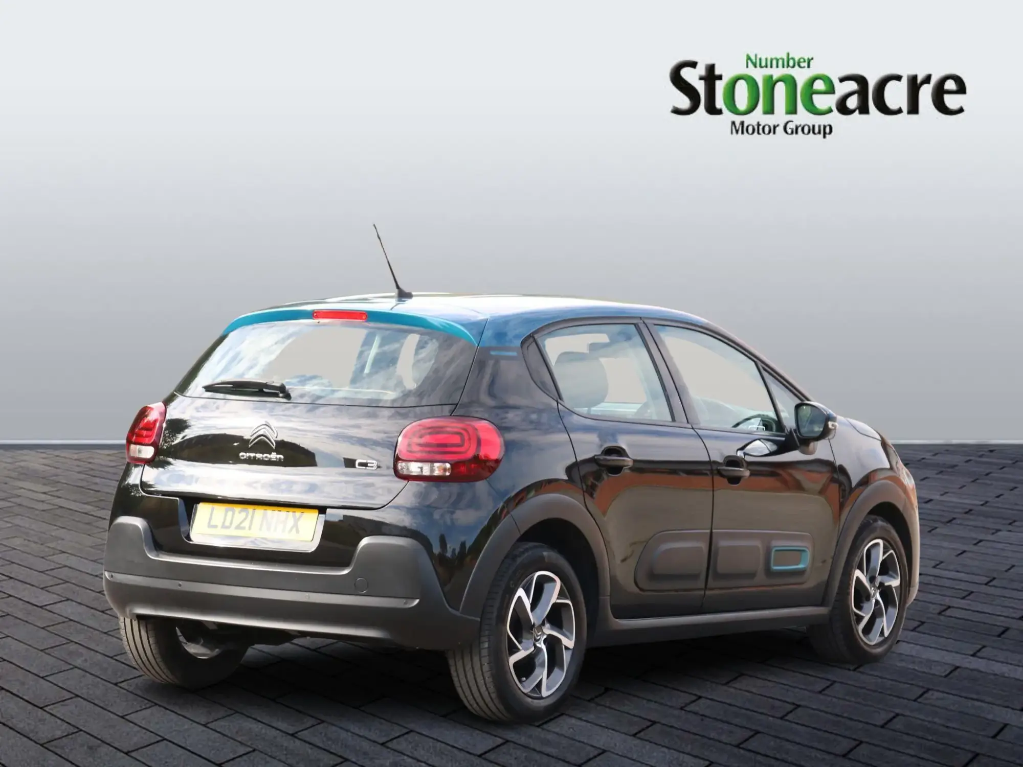 Citroen C3 Image 3