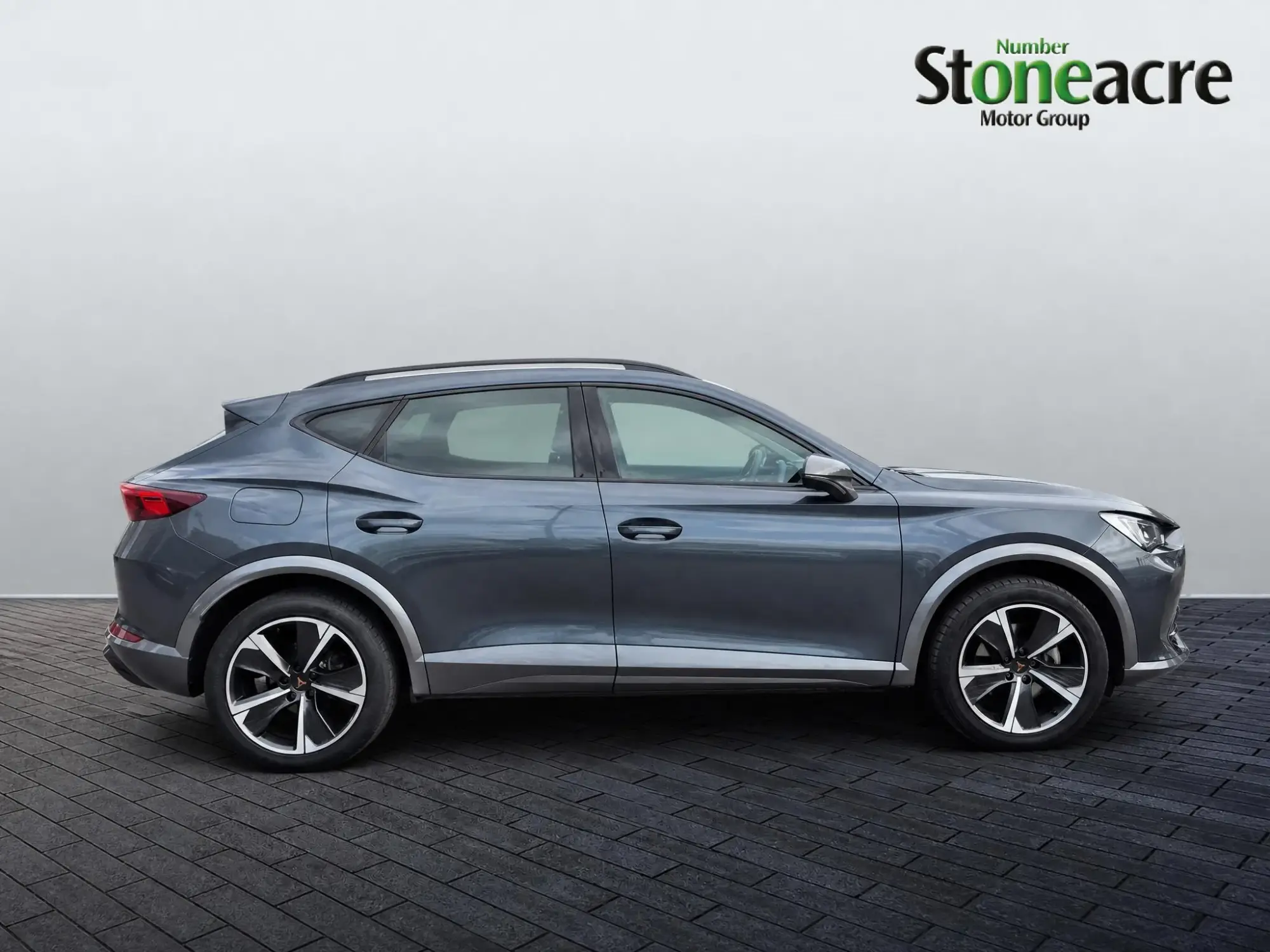 CUPRA Formentor Image 2