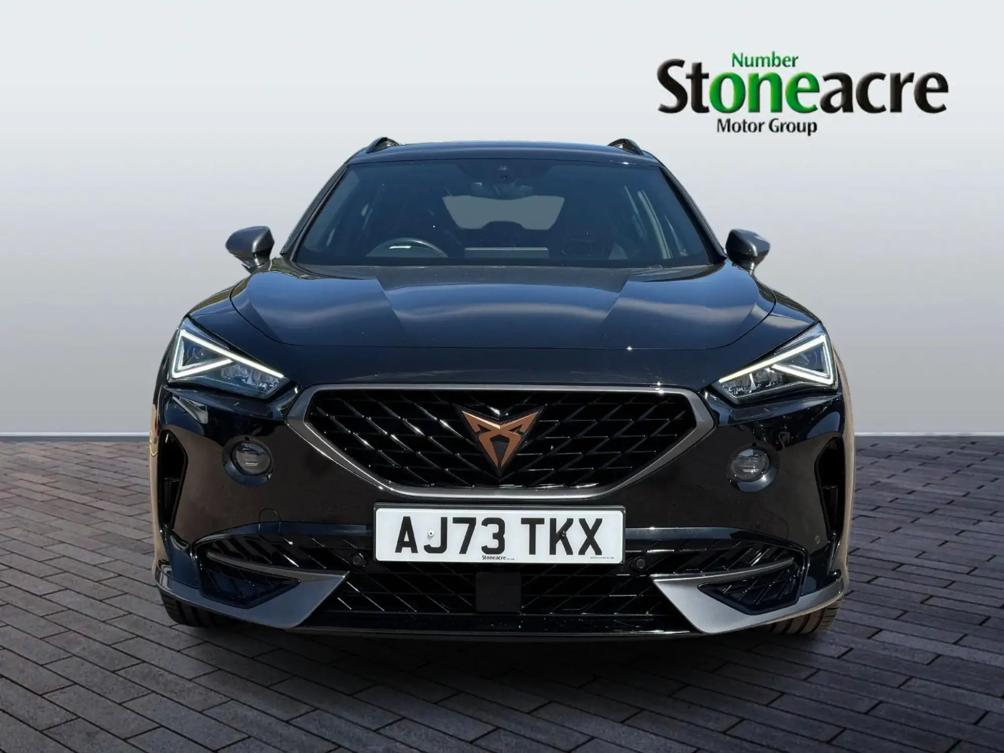 CUPRA Formentor Image 2