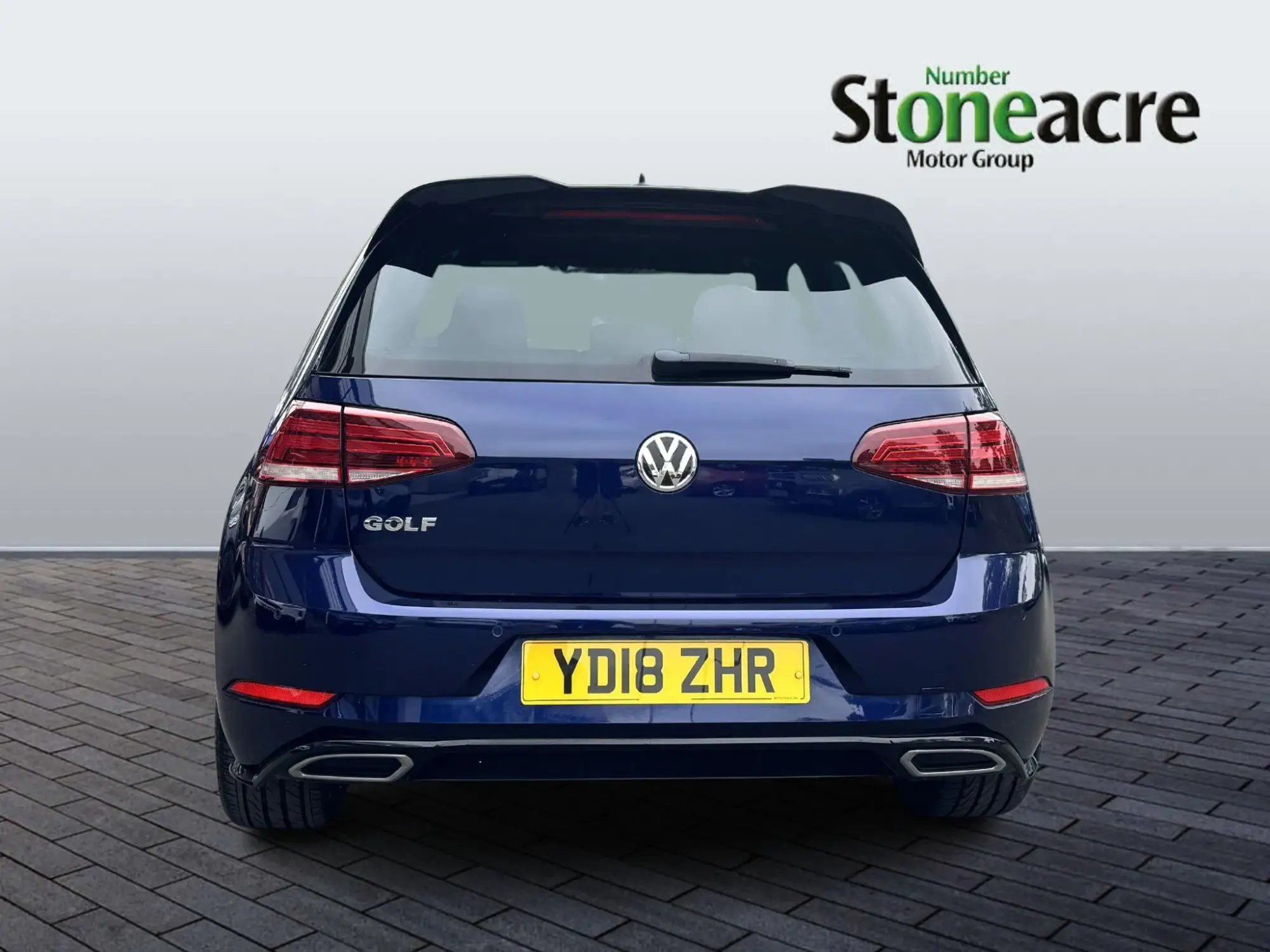 Volkswagen Golf Image 4 Volkswagen Golf Image 4