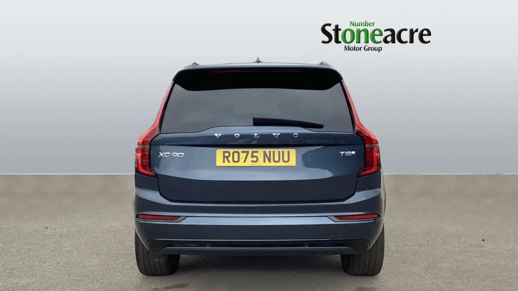 Volvo XC90 Plug-In Hybrid Image 7 Volvo XC90 Plug-In Hybrid Image 7