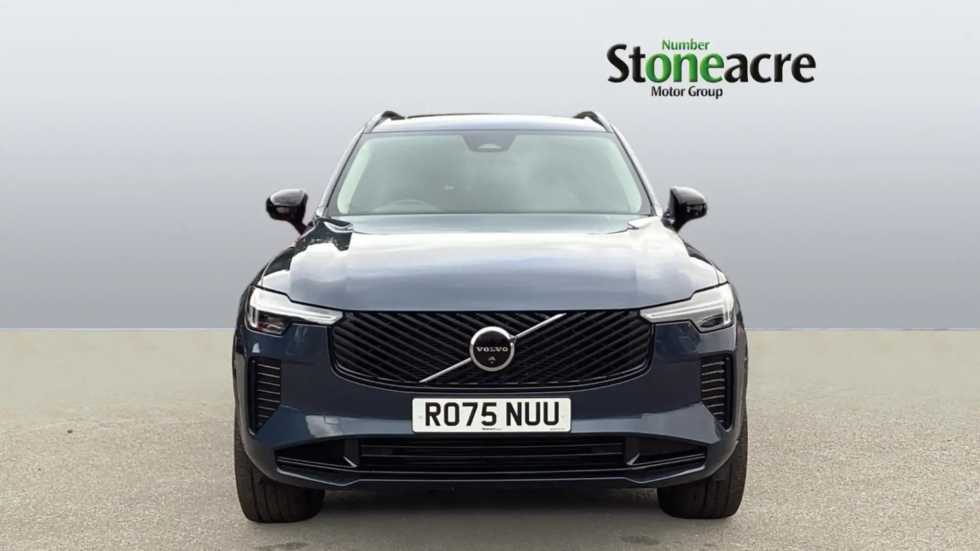 Volvo XC90 Plug-In Hybrid Image 8 Volvo XC90 Plug-In Hybrid Image 8