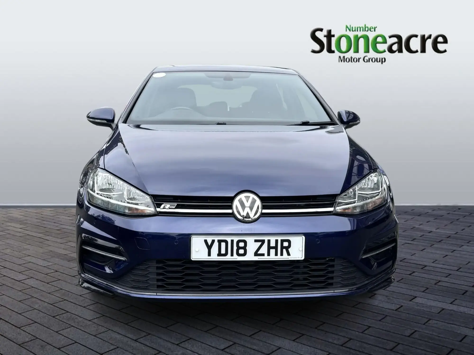 Volkswagen Golf Image 8 Volkswagen Golf Image 8