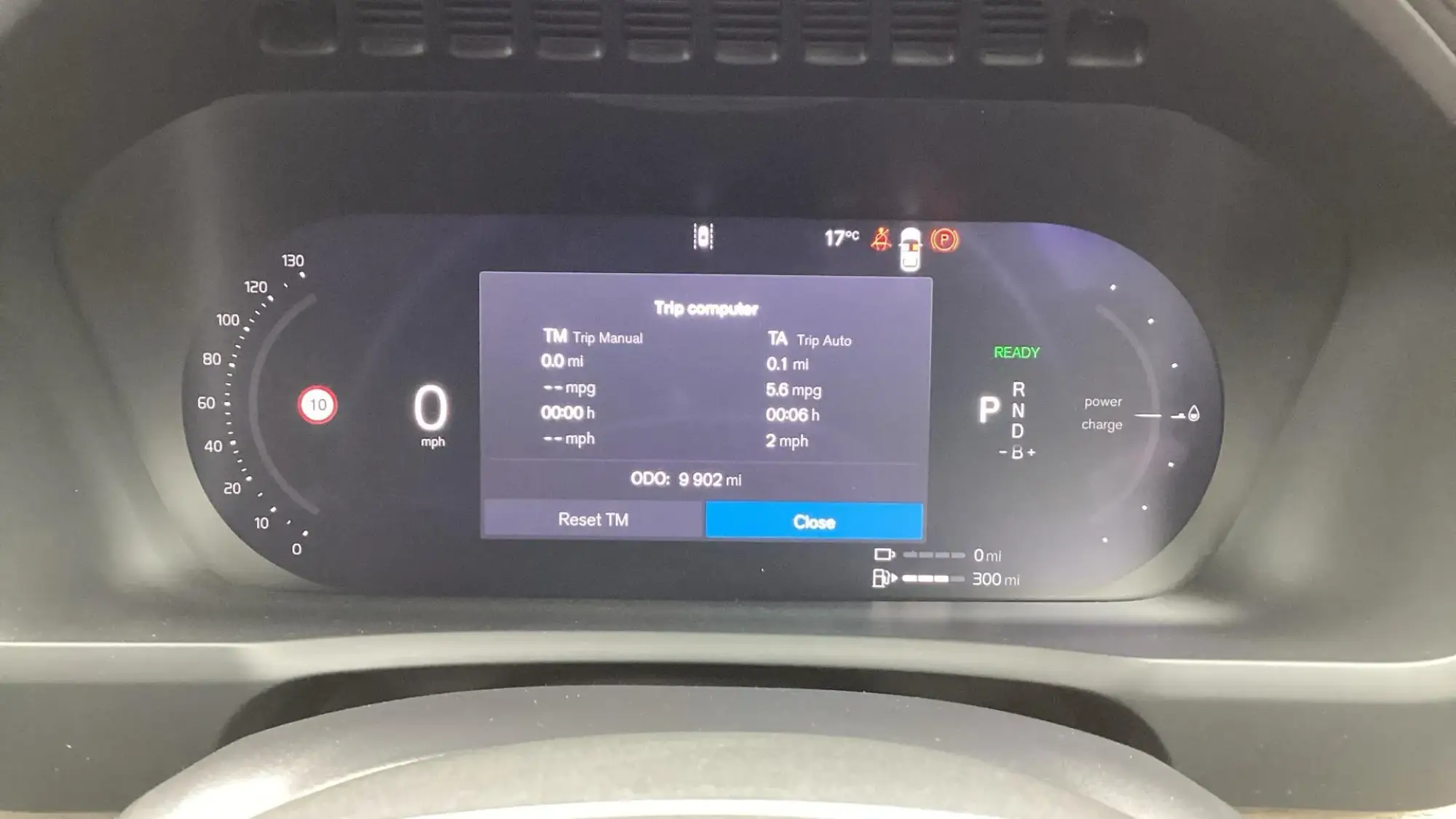 Volvo XC90 Plug-In Hybrid Image 11 Volvo XC90 Plug-In Hybrid Image 11