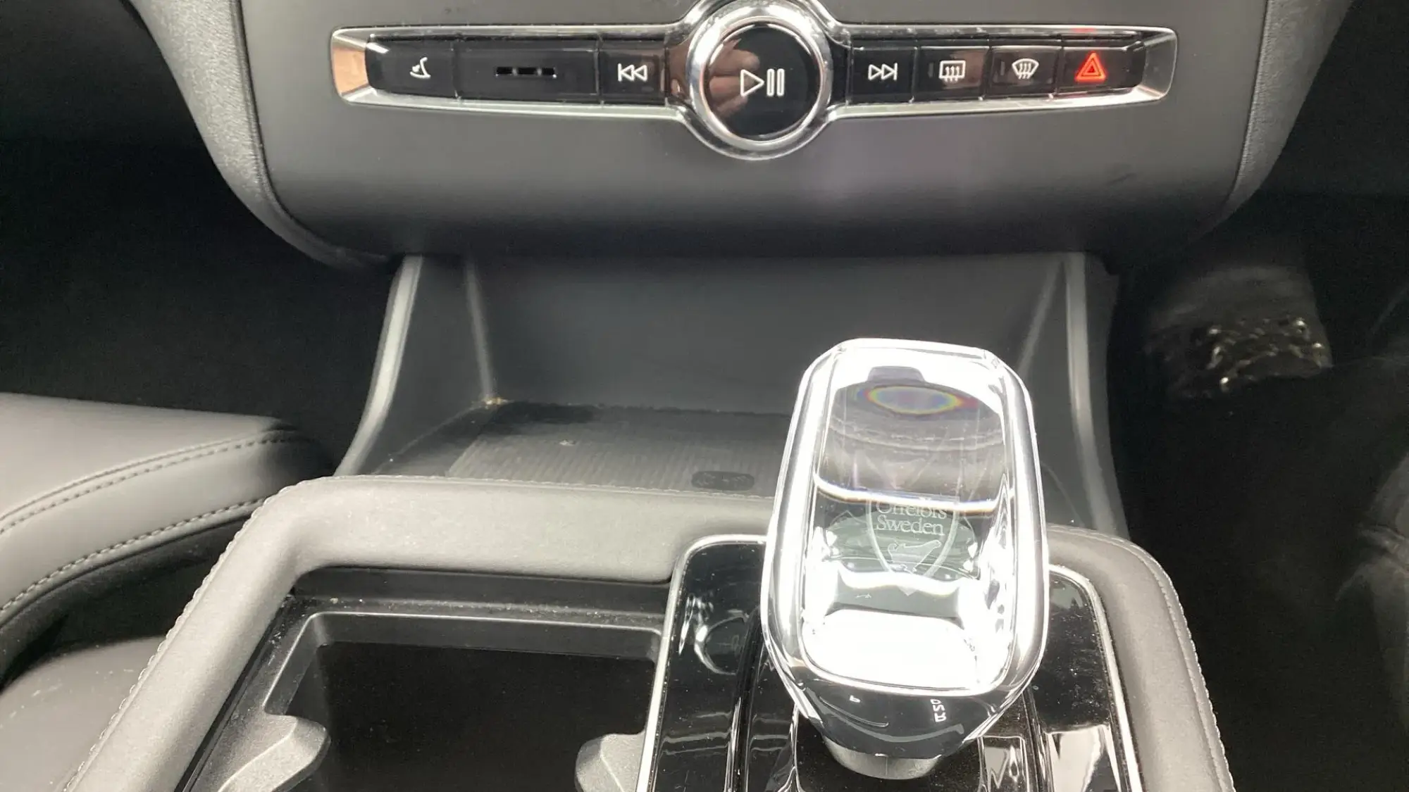 Volvo XC90 Plug-In Hybrid Image 17 Volvo XC90 Plug-In Hybrid Image 17