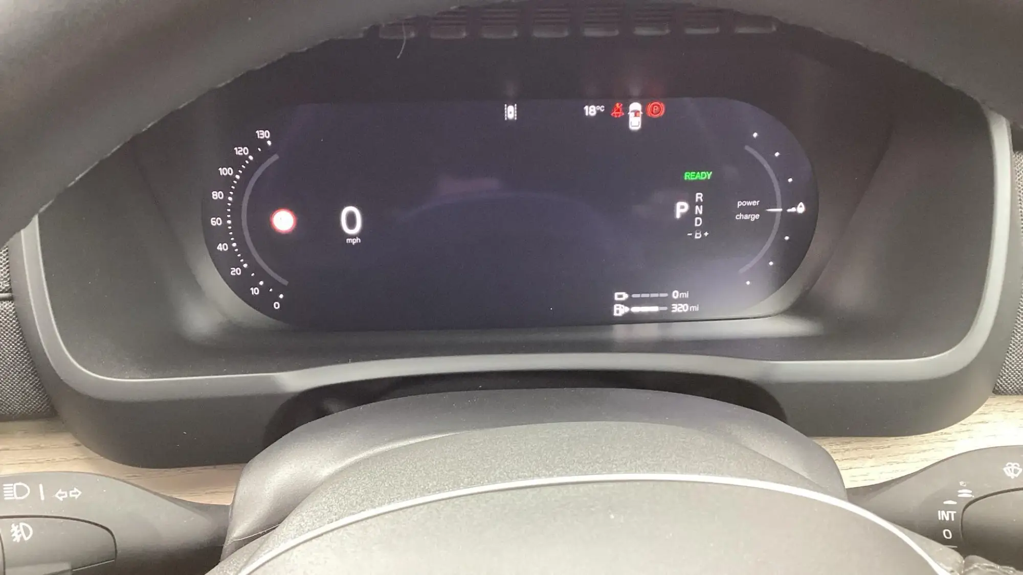 Volvo XC90 Plug-In Hybrid Image 34 Volvo XC90 Plug-In Hybrid Image 34
