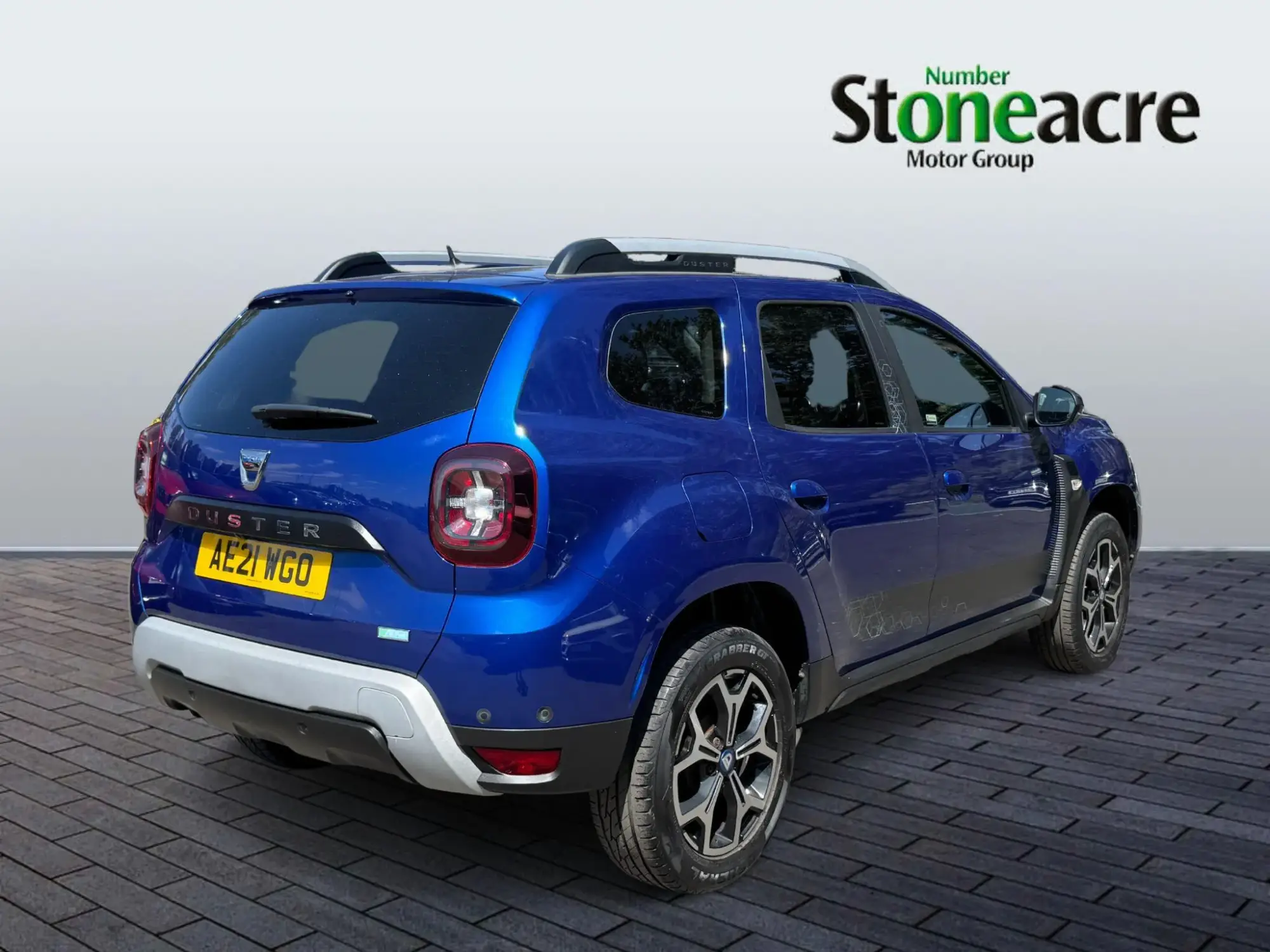 Dacia Duster Image 8 Dacia Duster Image 8
